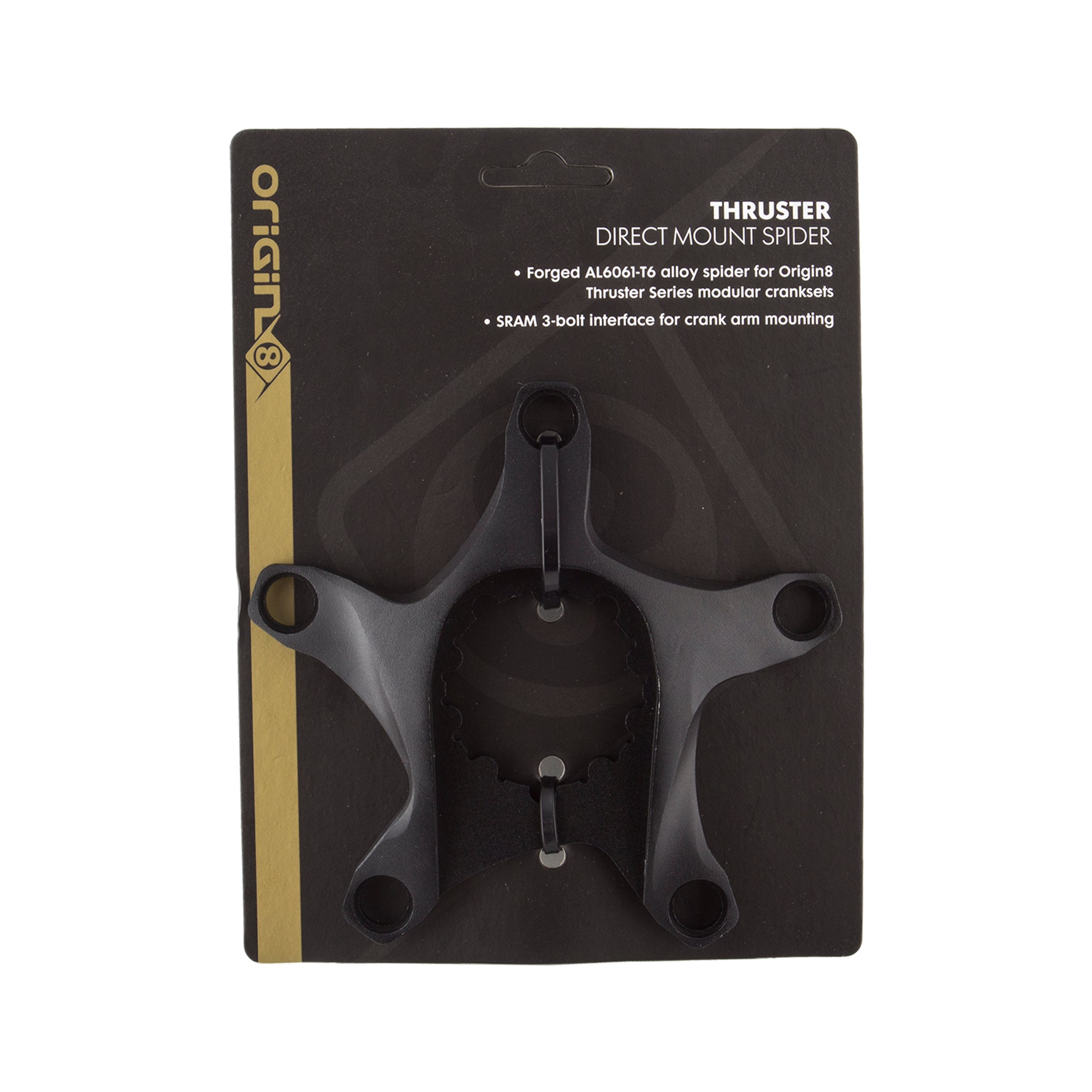 Thruster 2x Road Direct Mount Spider