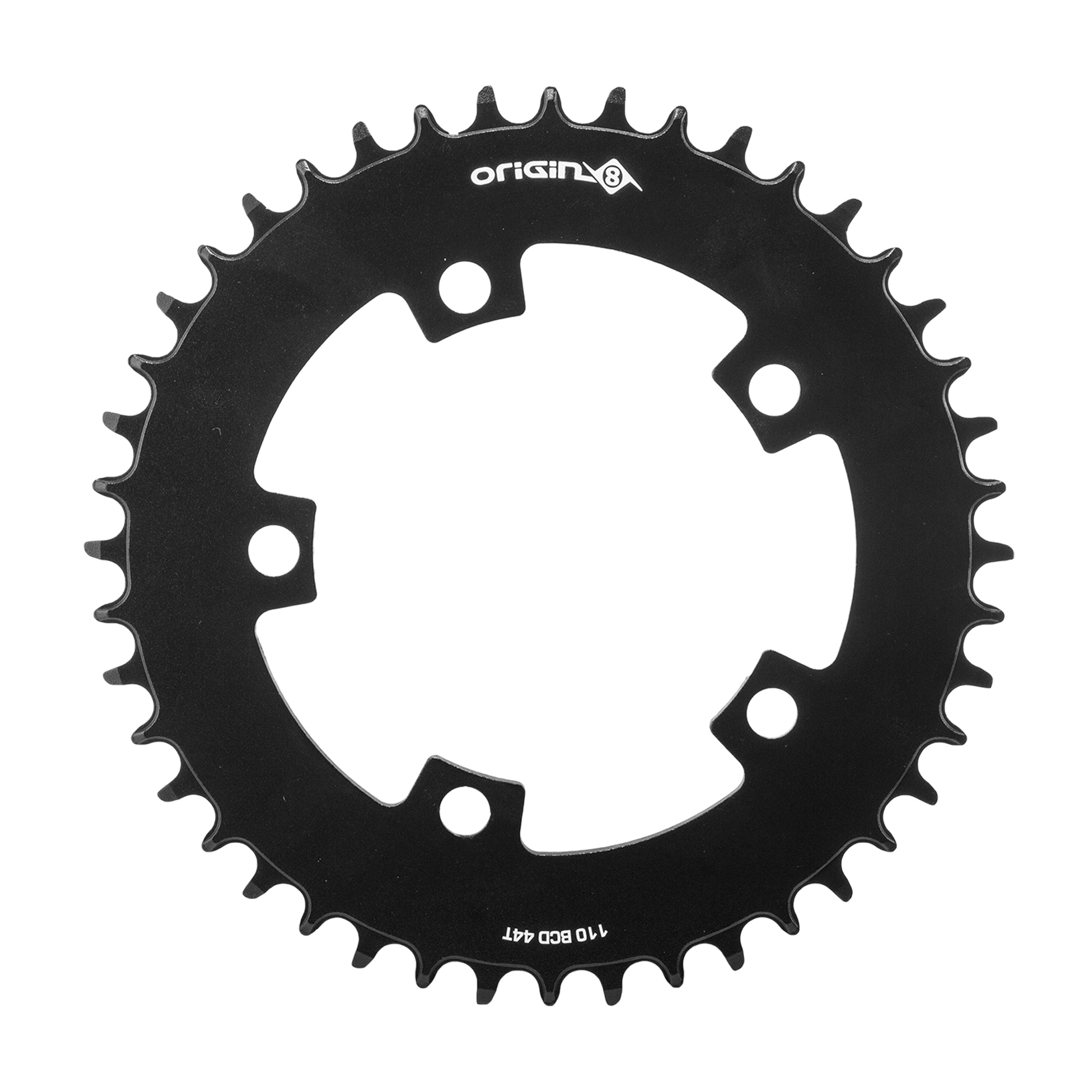Thruster 110mm BCD 1x Chainring