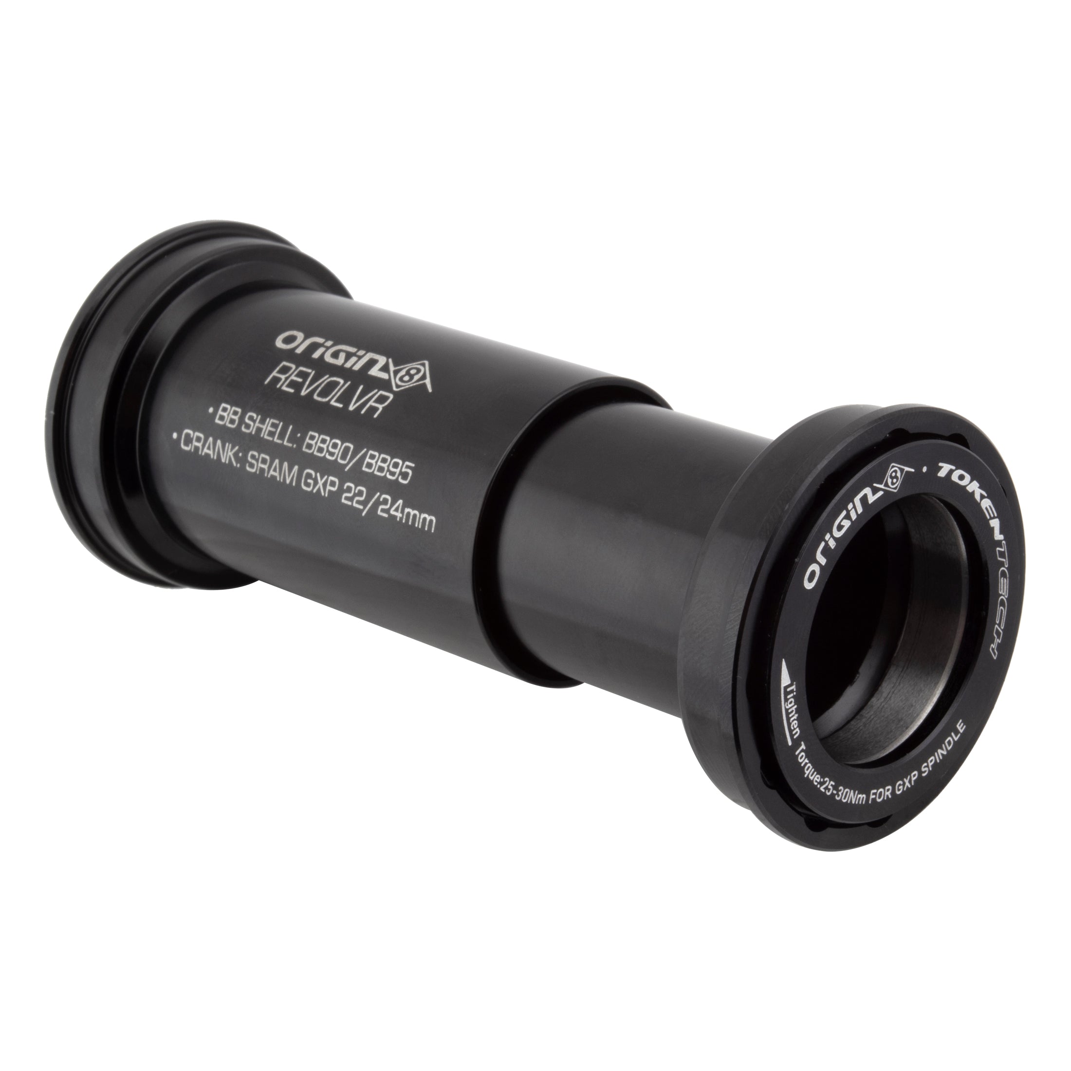 Revolvr BB90/95 Thread-Together Bottom Bracket