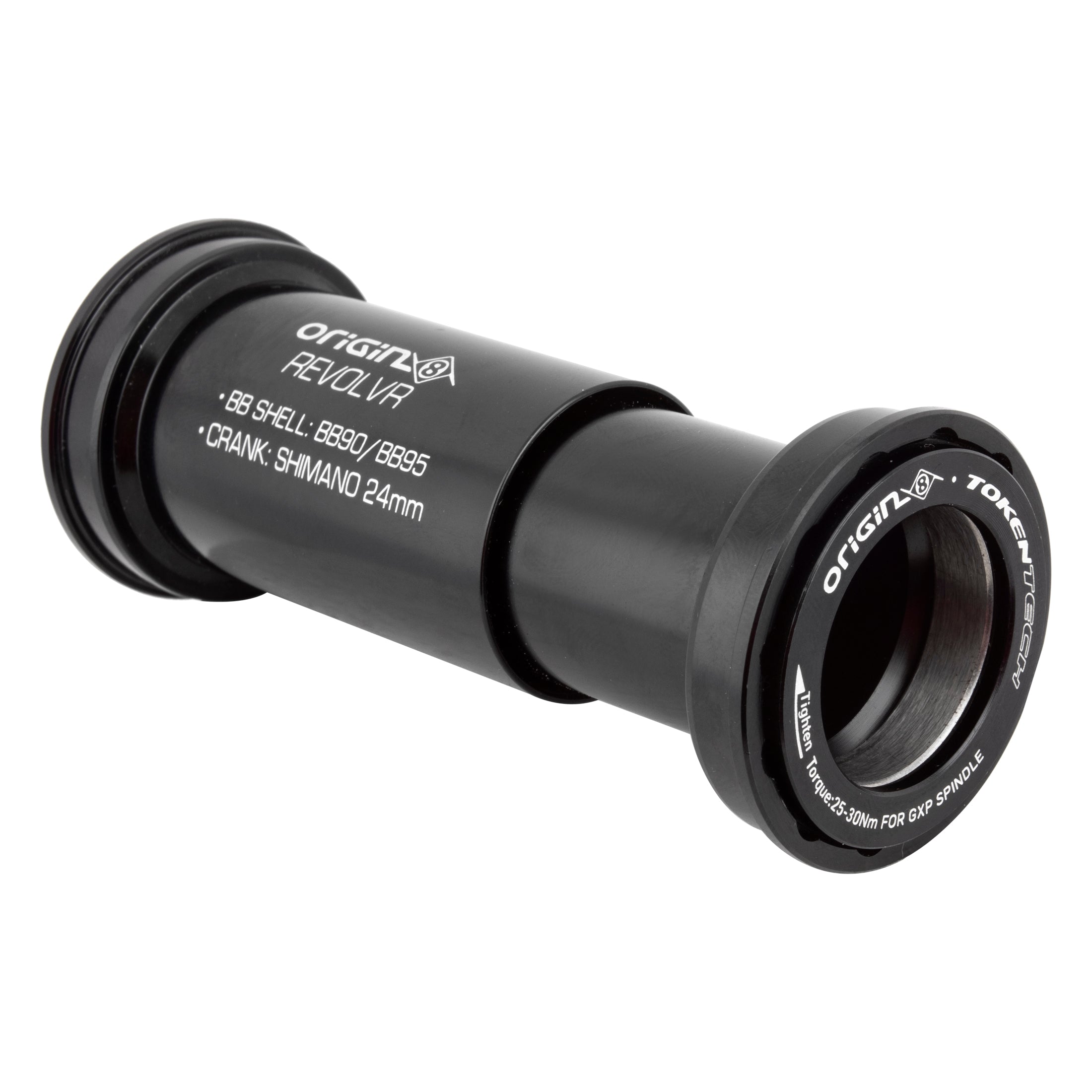 Revolvr BB90/95 OS Thread-Together Bottom Bracket