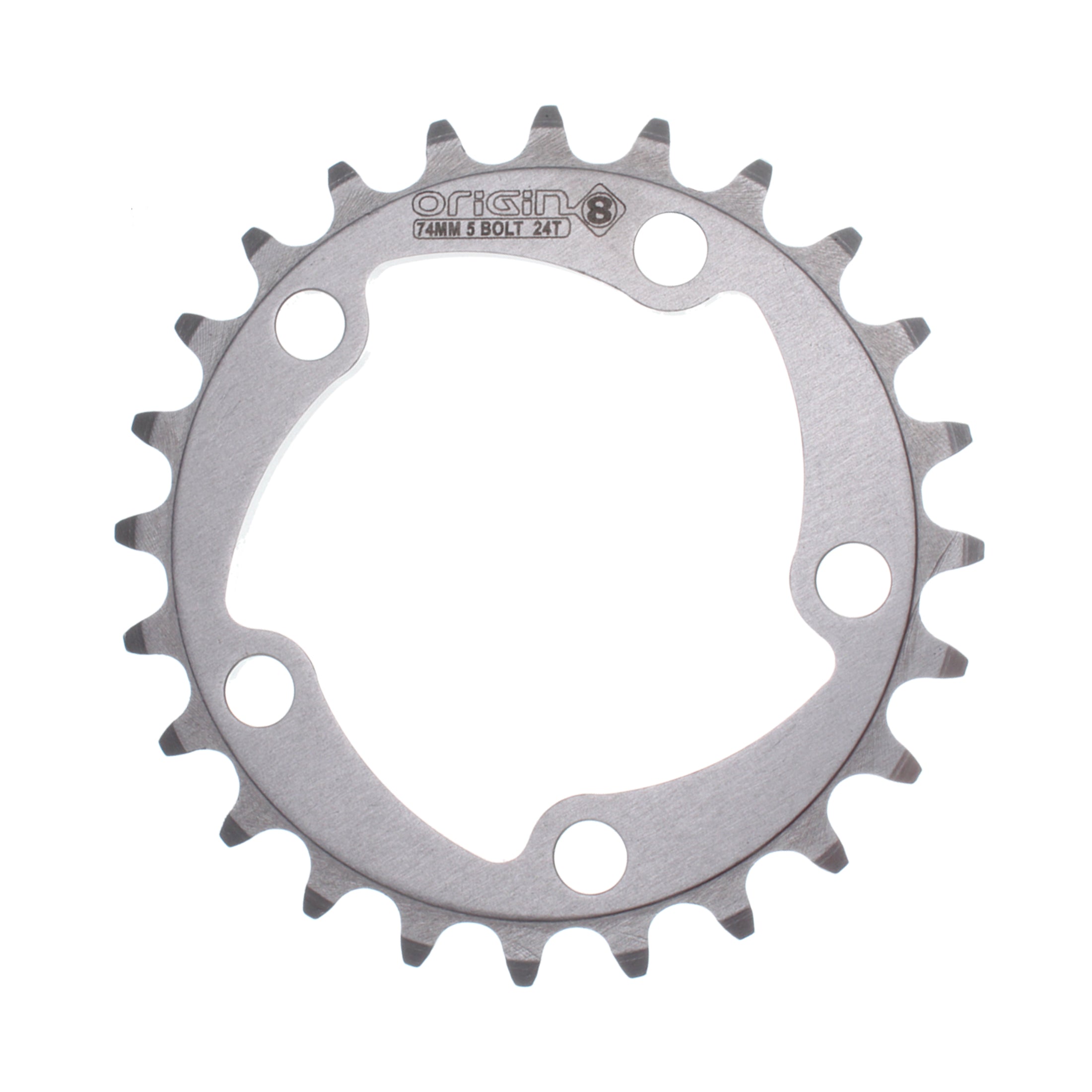 Alloy Blade Chainring