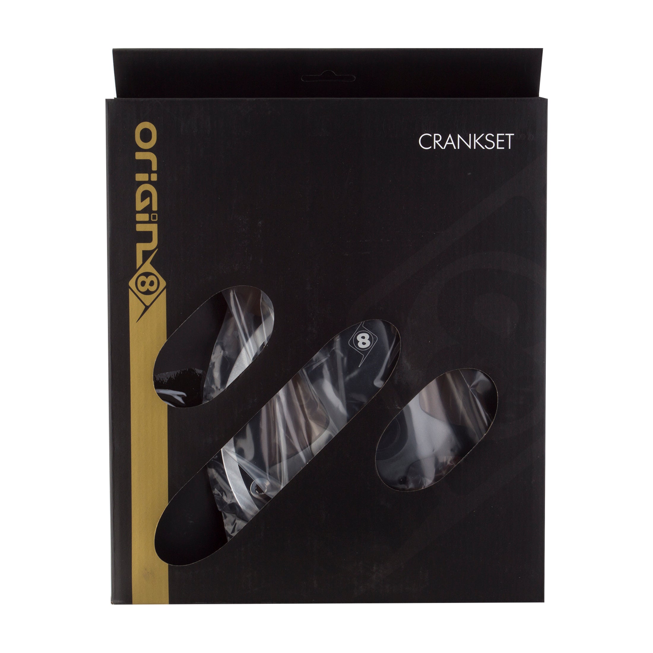 Trackstar Crankset