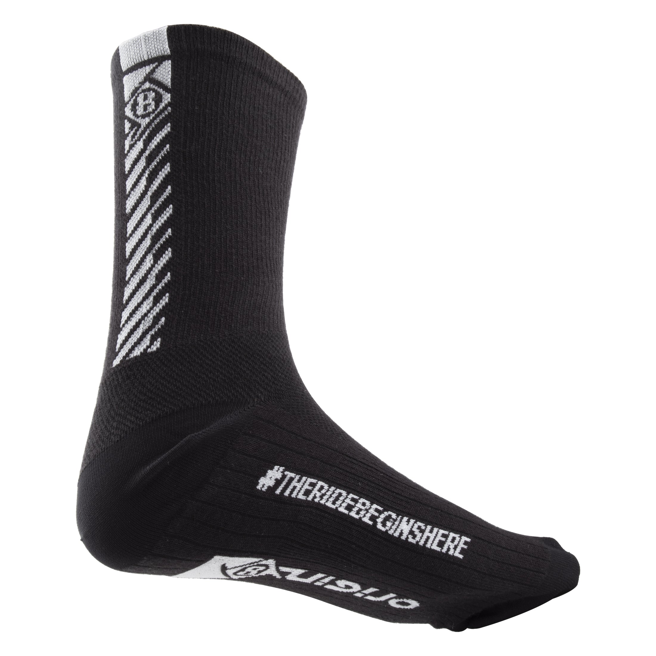 Speed Cycling Socks
