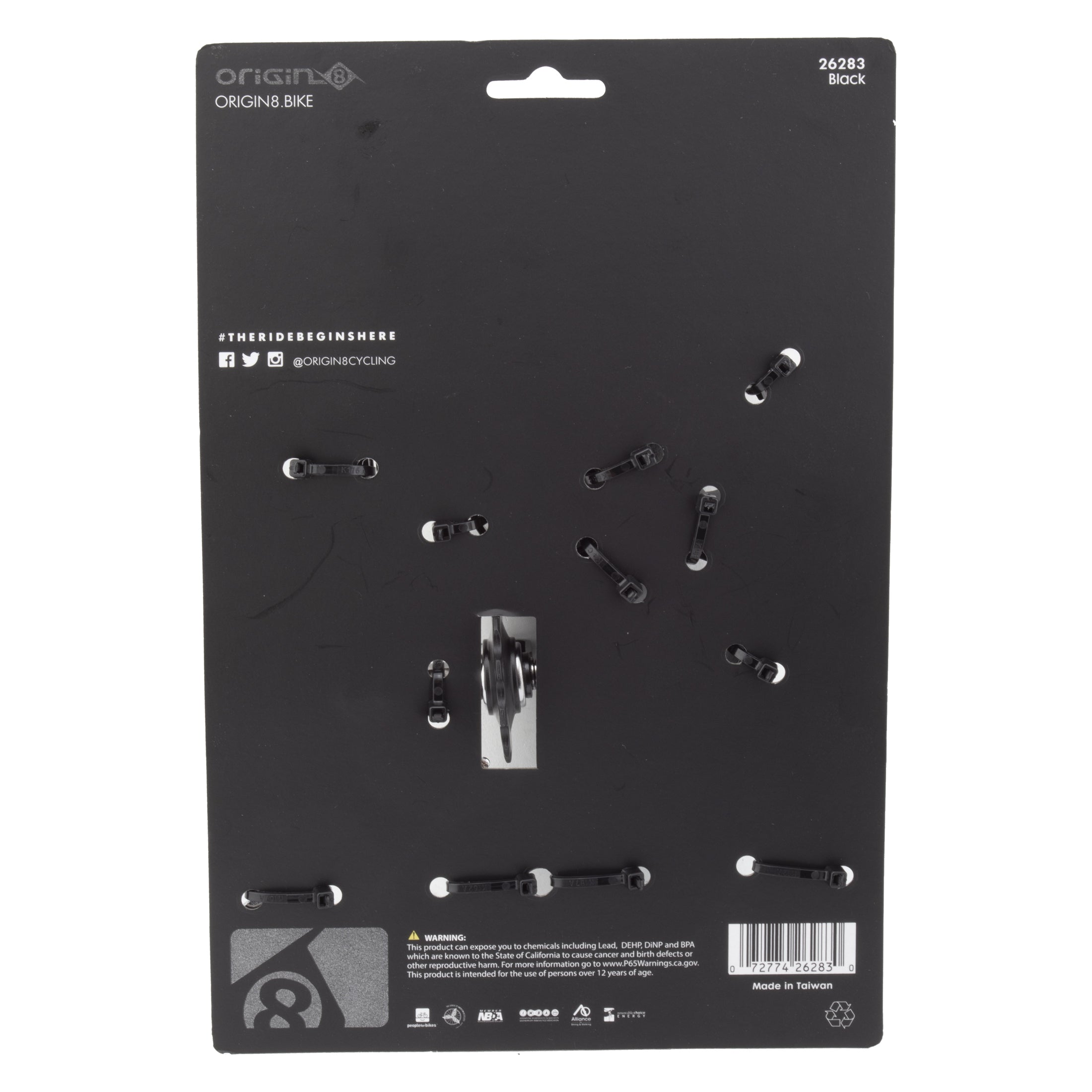 Single Speed Conversion Kit