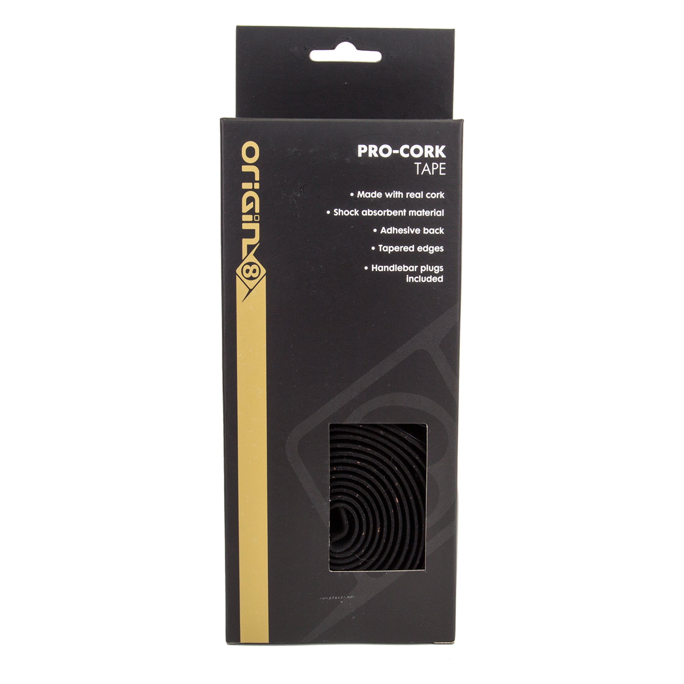 Pro Cork Handlebar Tape