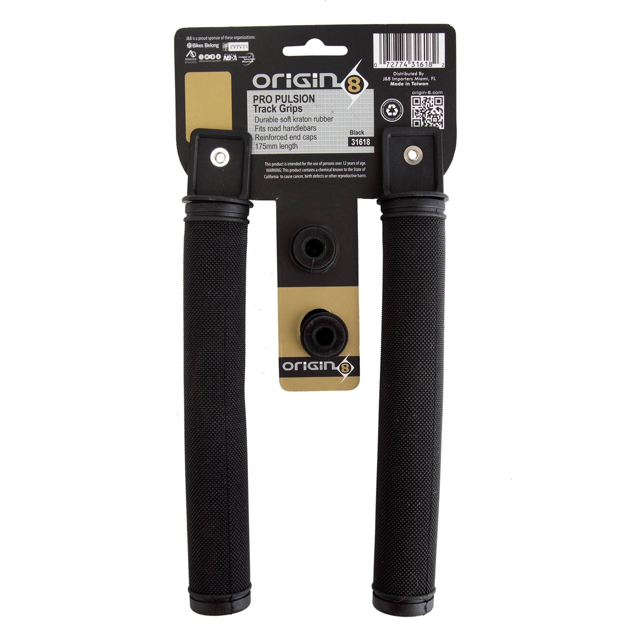 Track Grips