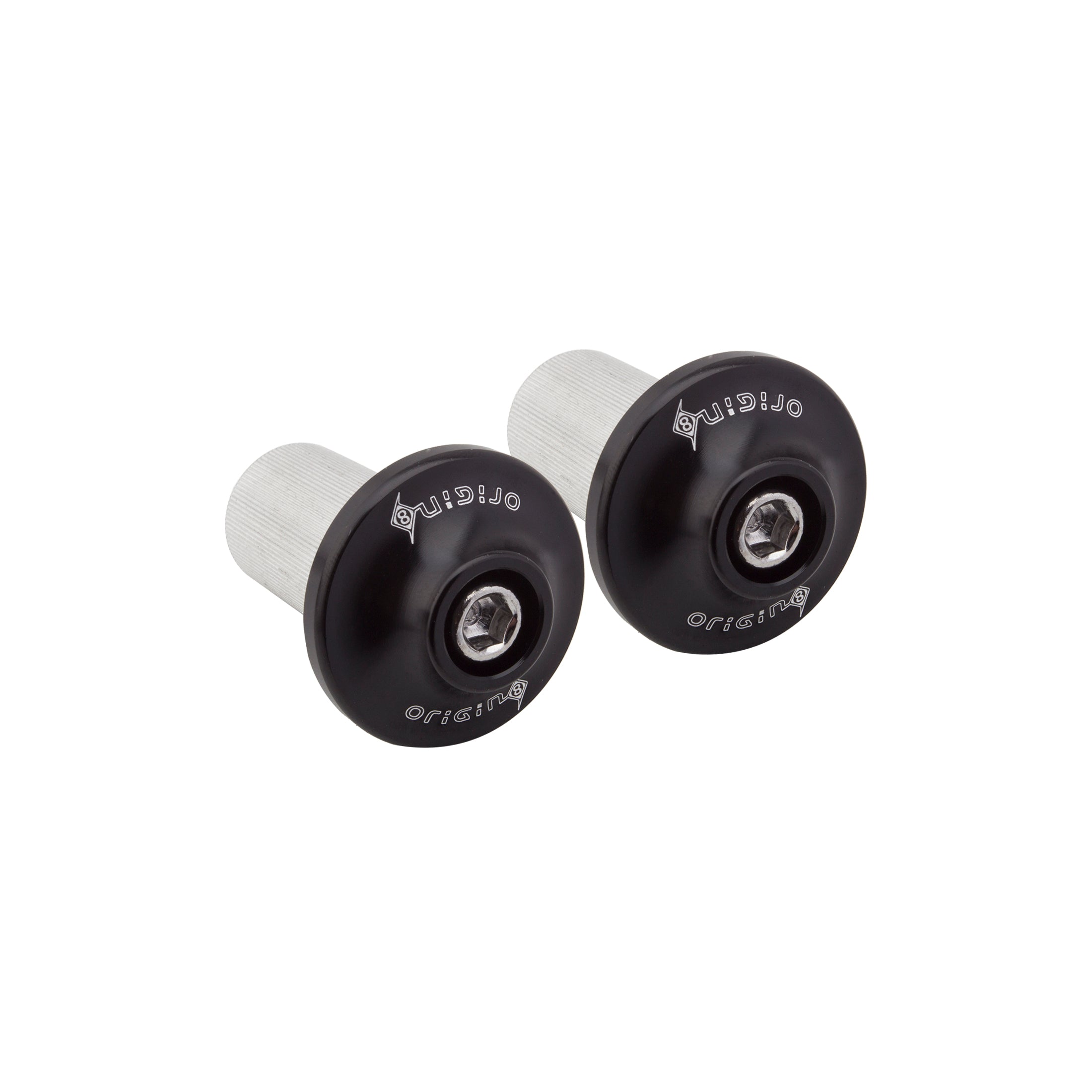 Bar Keeper Bar End Plugs