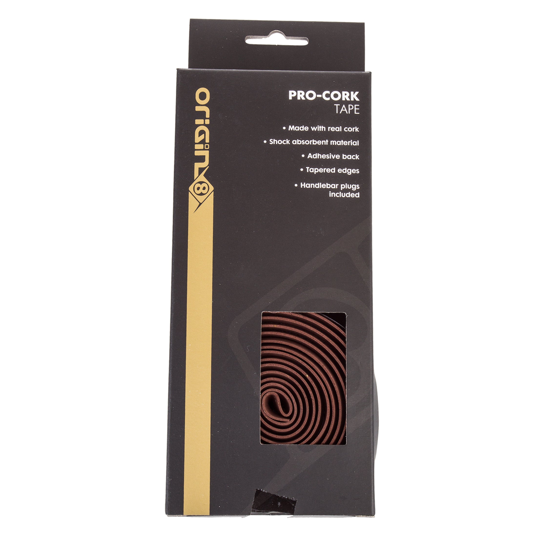Pro Cork Handlebar Tape