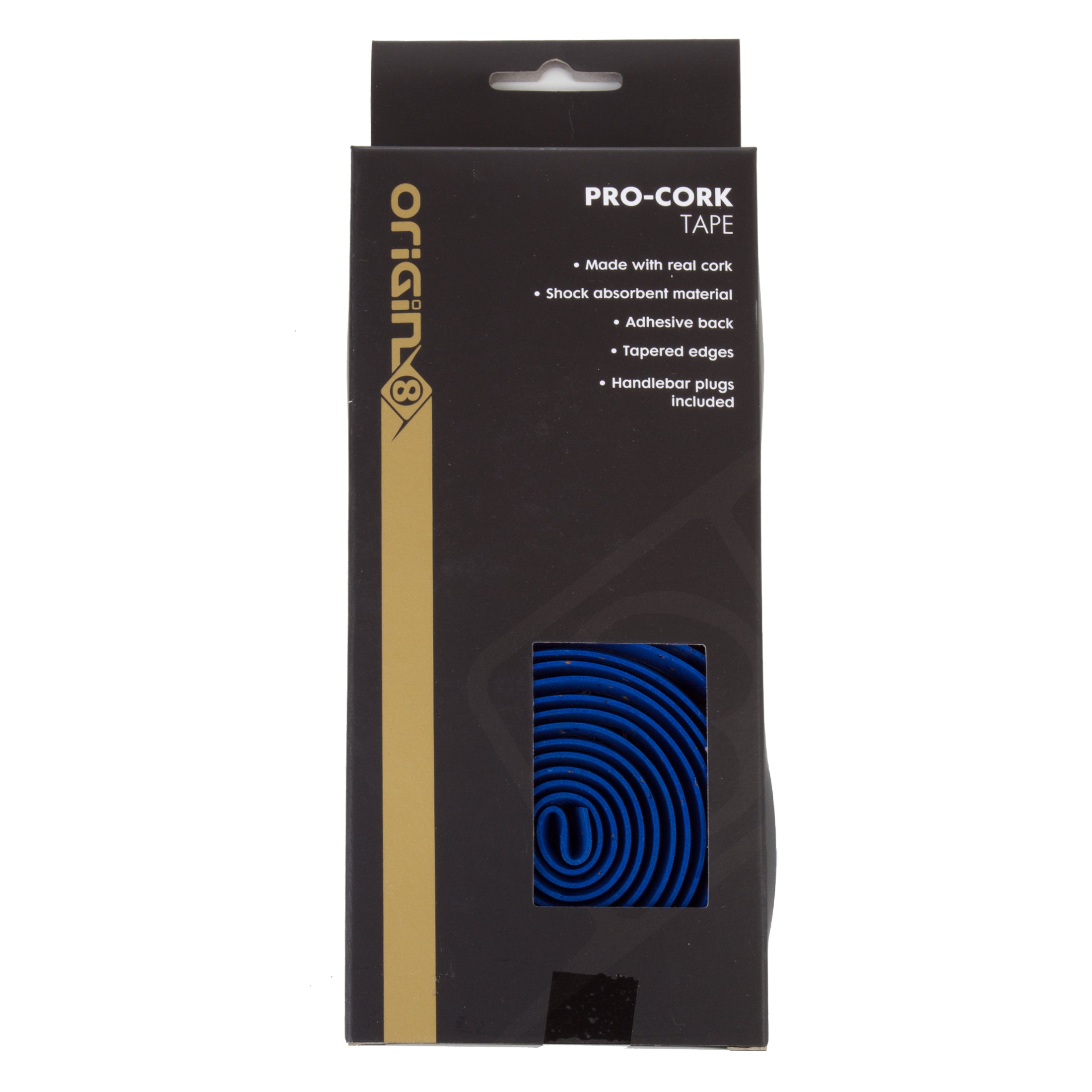 Pro Cork Handlebar Tape