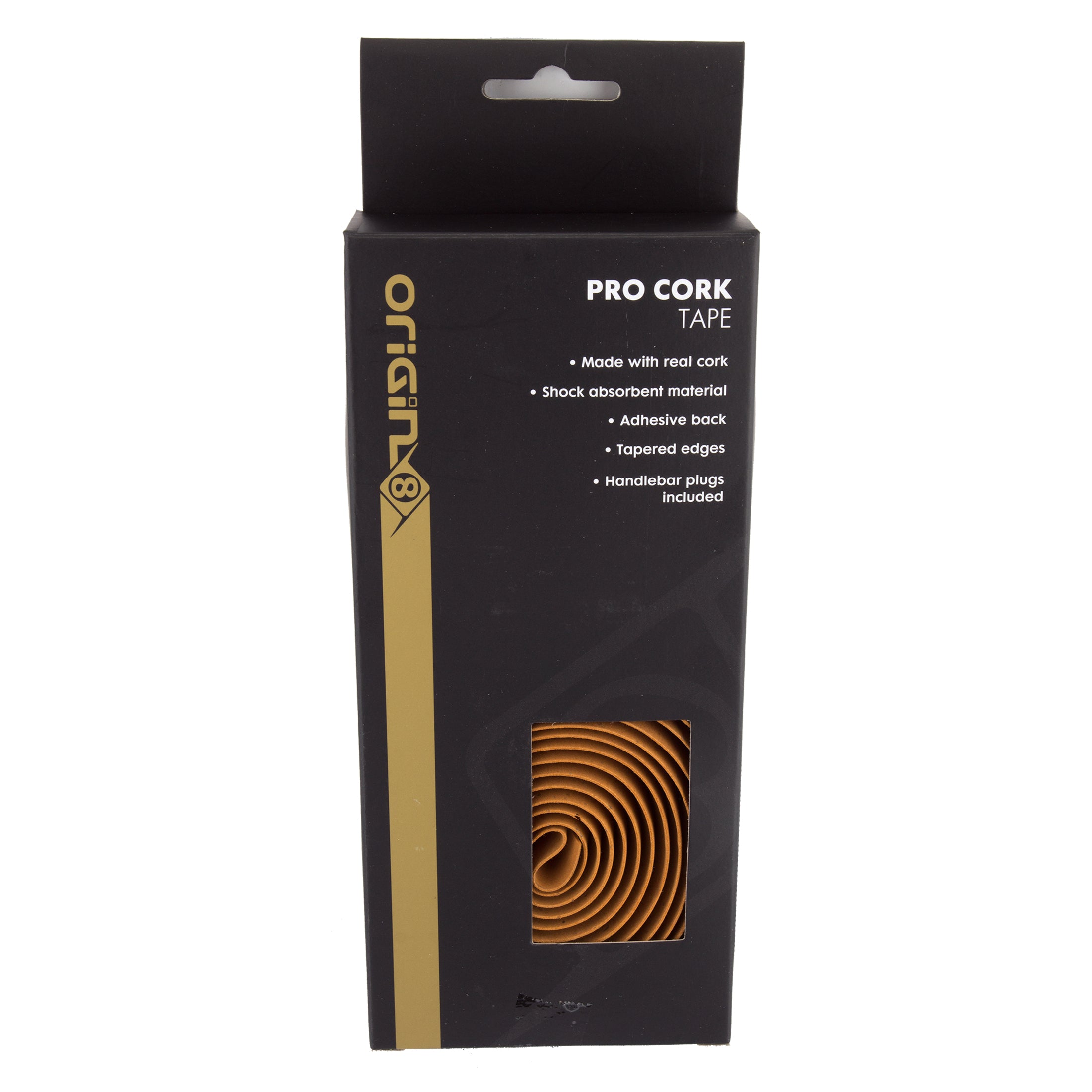 Pro Cork Handlebar Tape