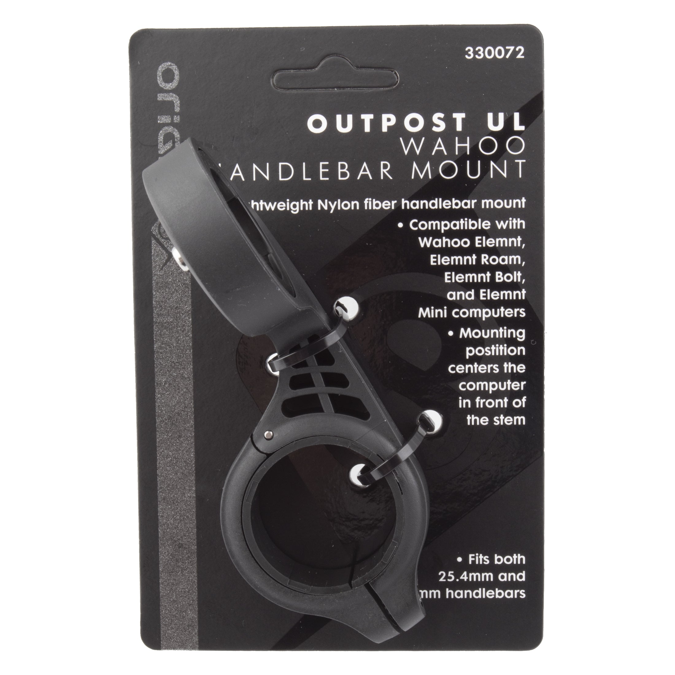 Outpost UL Wahoo Handlebar Mount