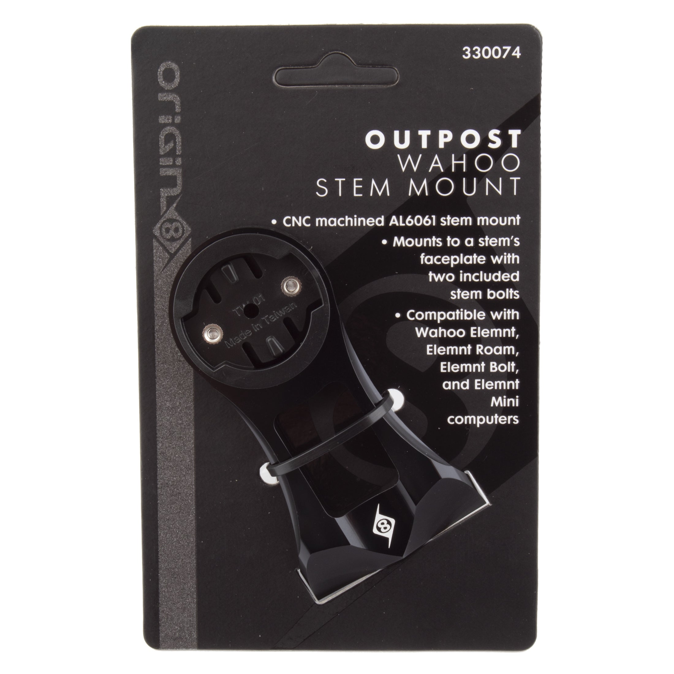 Outpost Wahoo Stem Mount