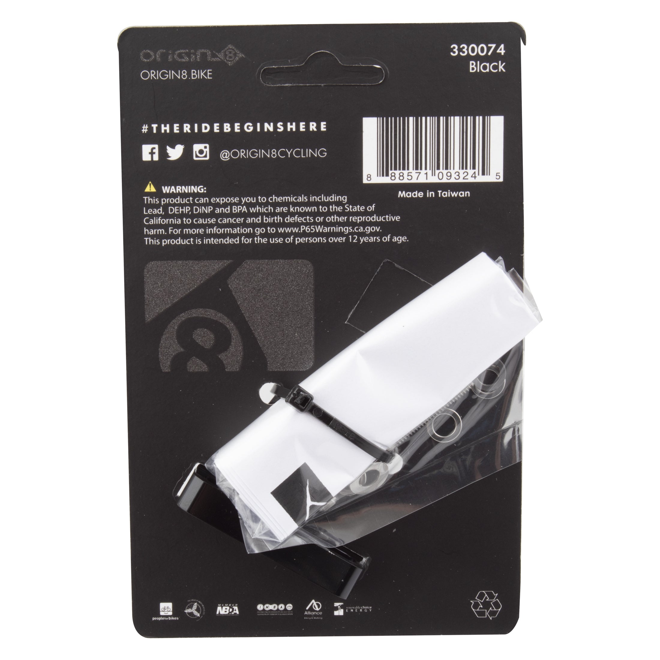 Outpost Wahoo Stem Mount