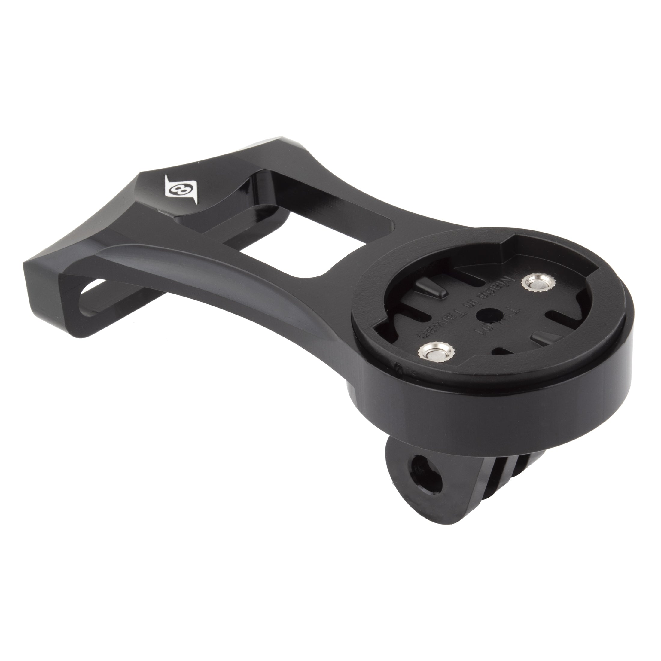 Outpost Wahoo/GoPro Stem Mount