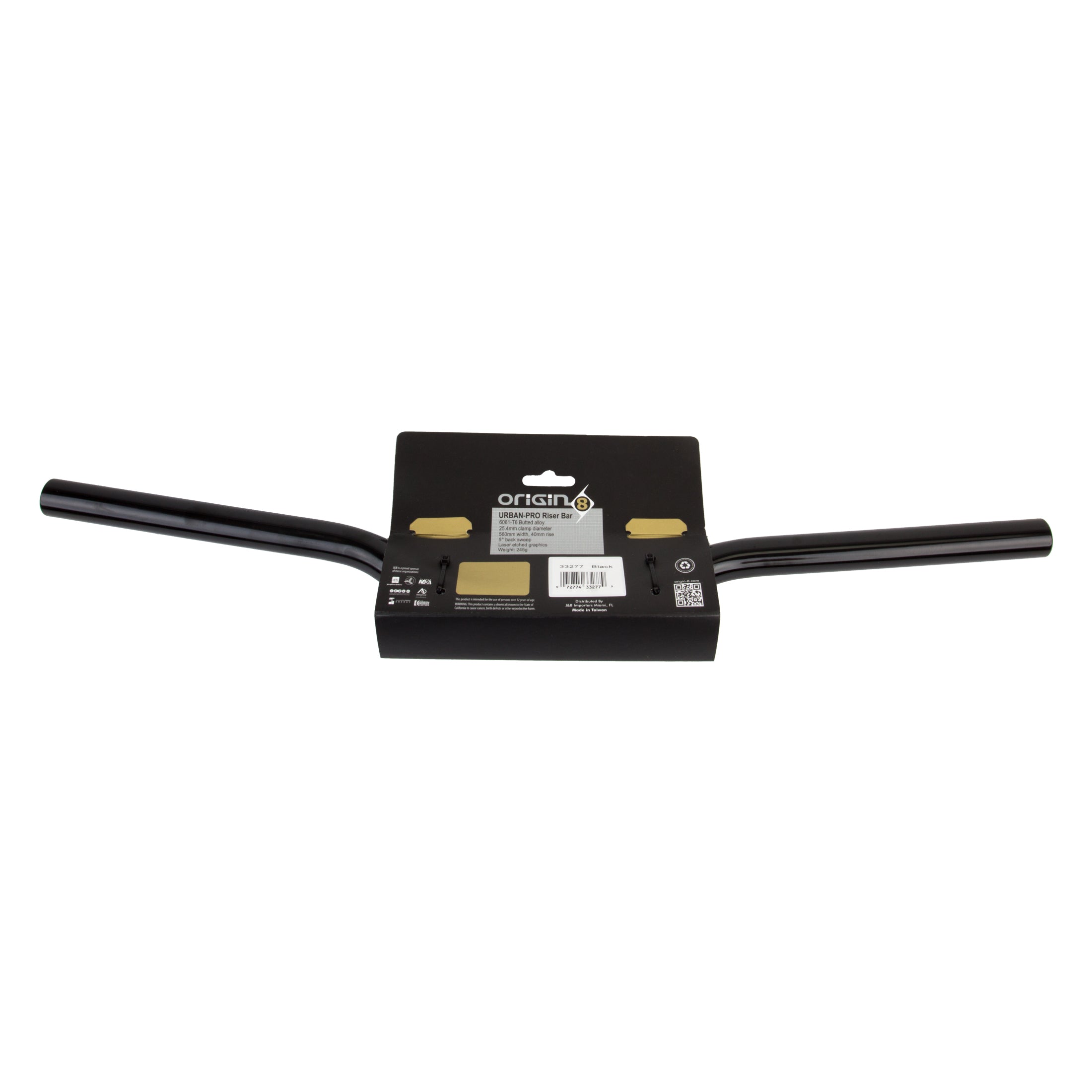 Urban Pro Riser