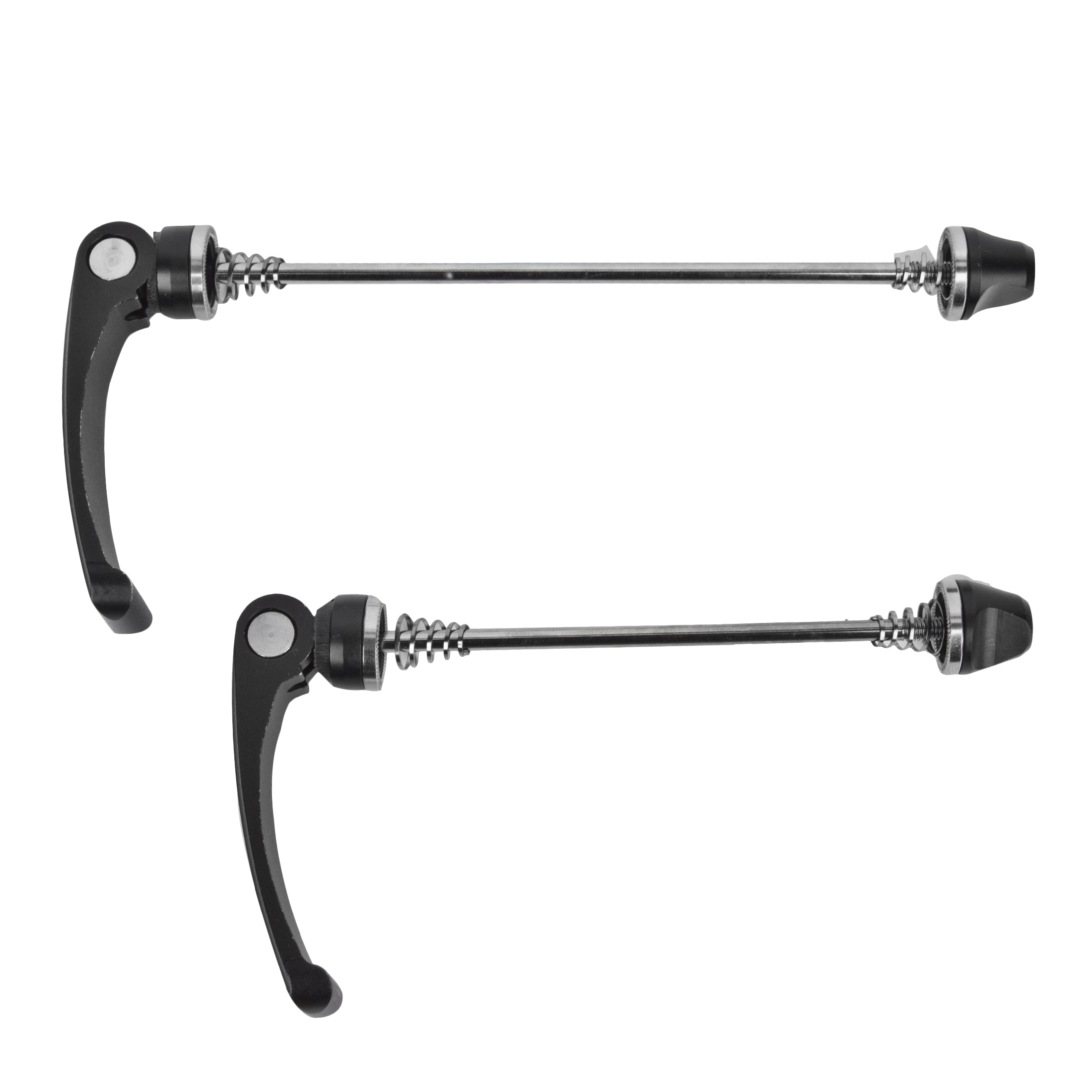 TorqLite Fat Bike Hub Skewers