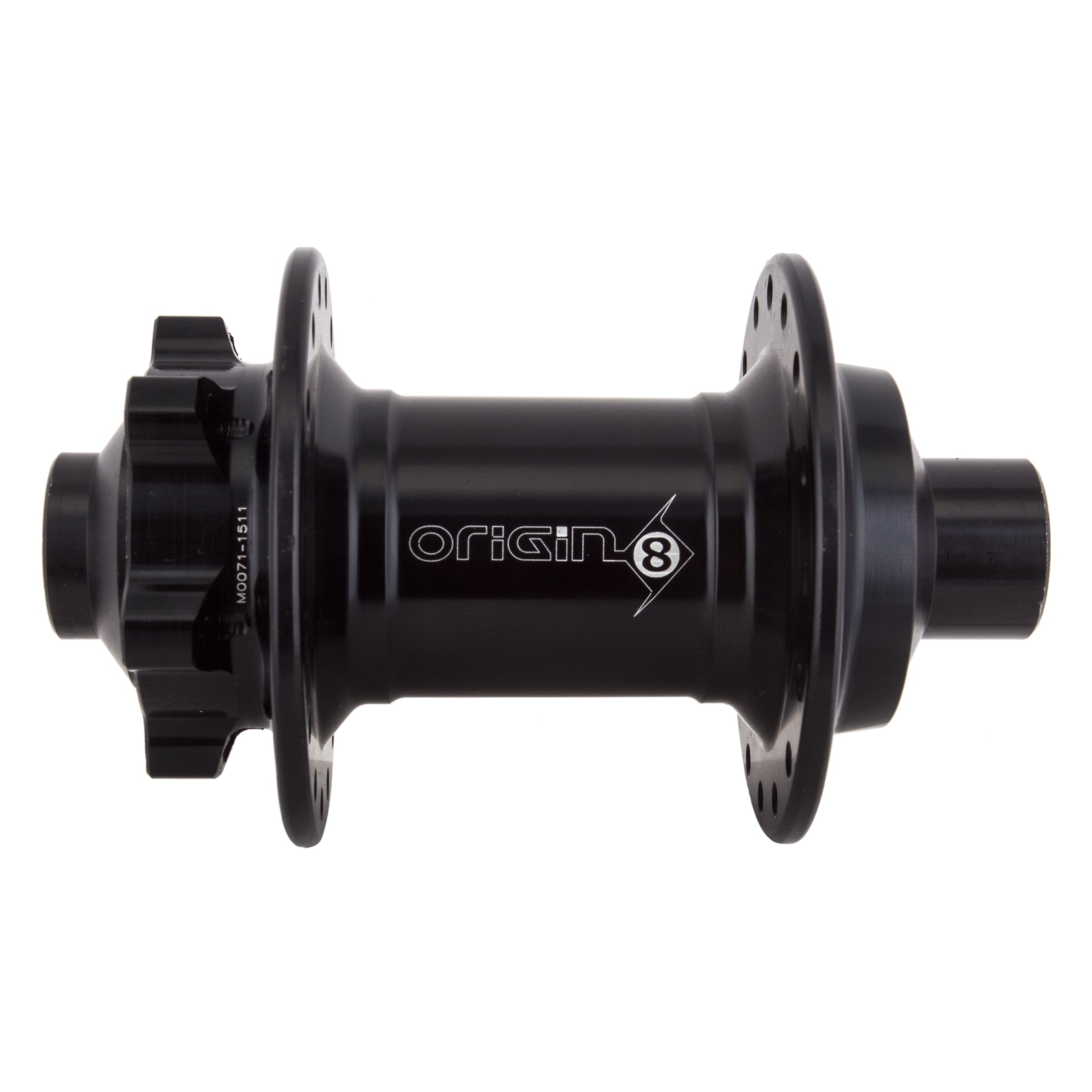 MT-3200 MTB Hubs