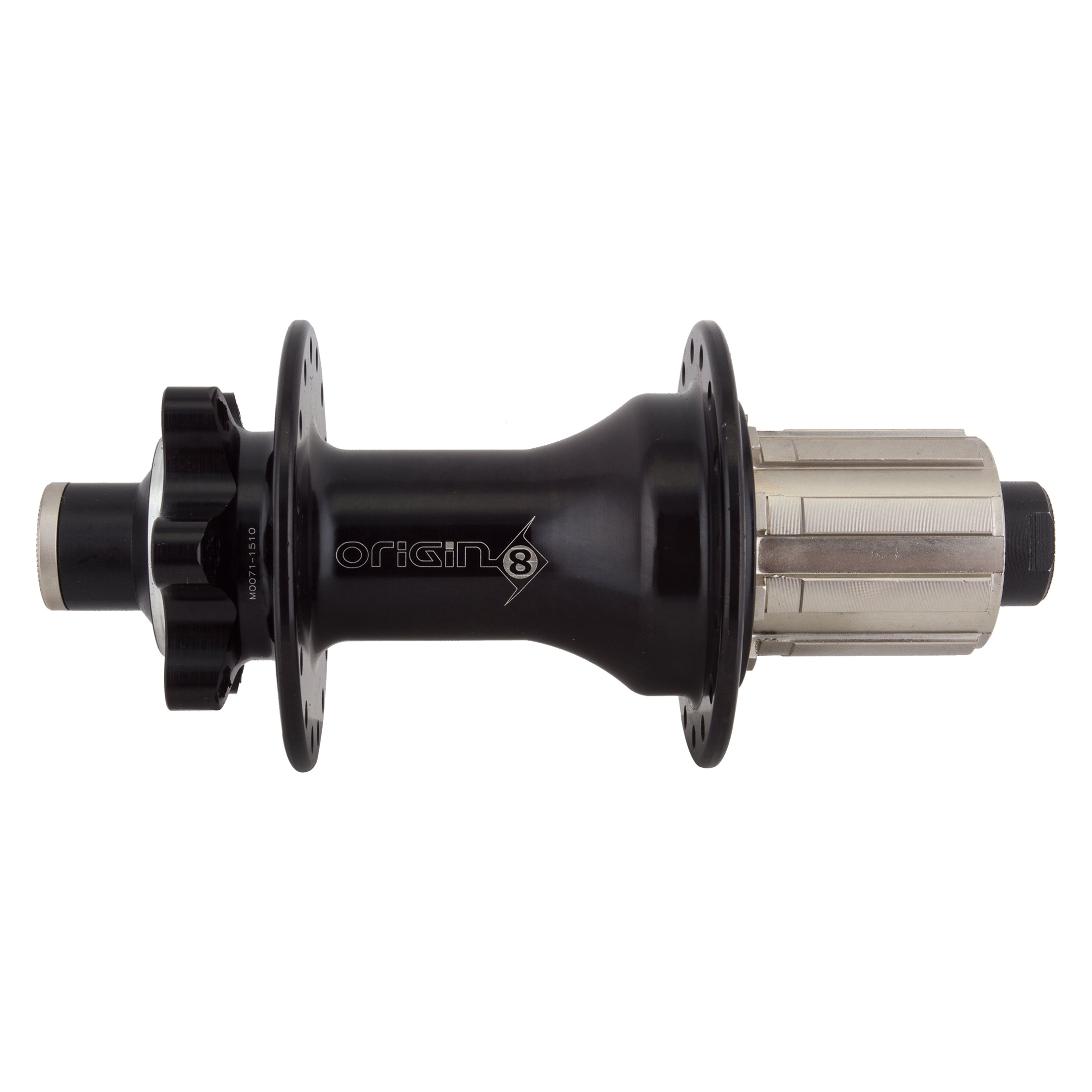 MT-3200 MTB Hubs