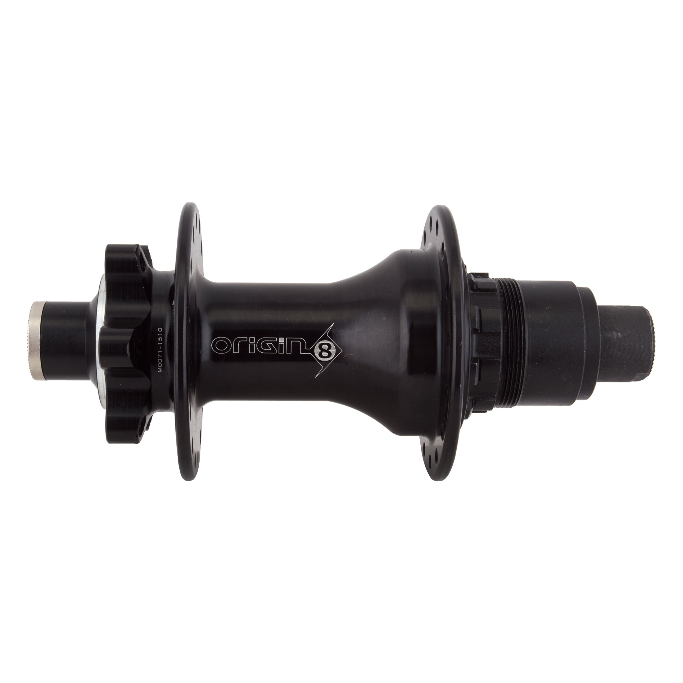 MT-3200 MTB Hubs