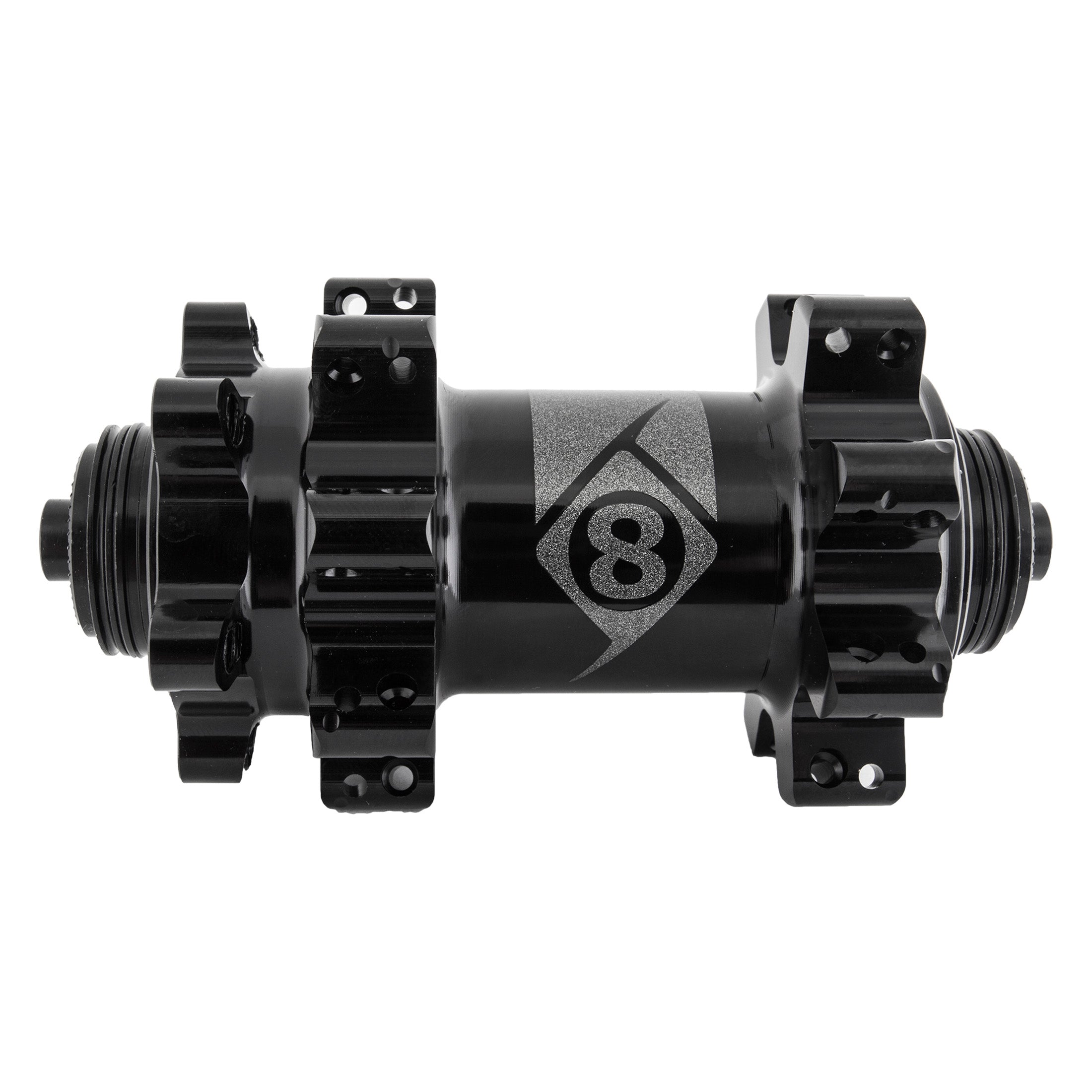 MT-1110 Elite MTB Boost Hubs