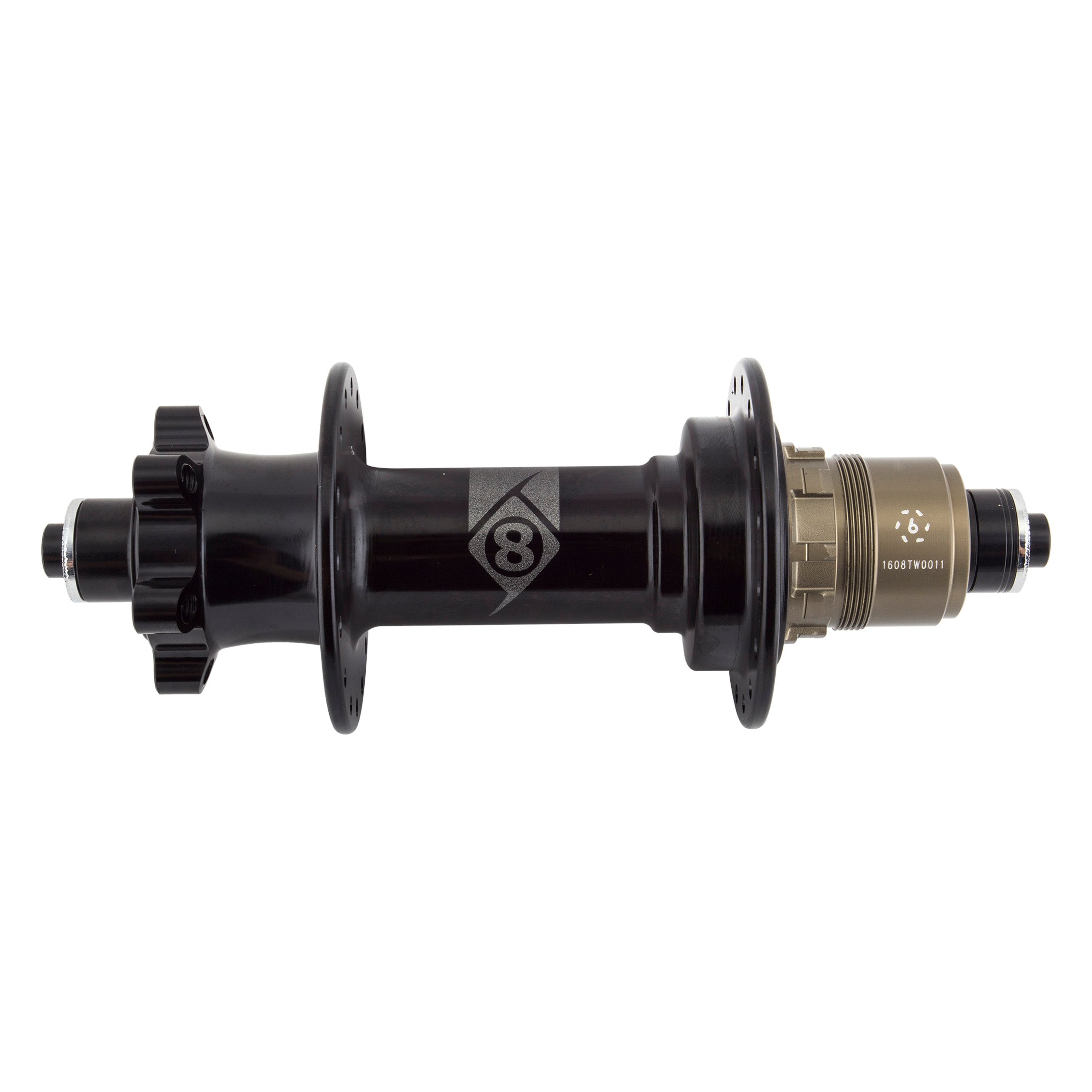 FB-1110 Elite Fat Bike Hubs