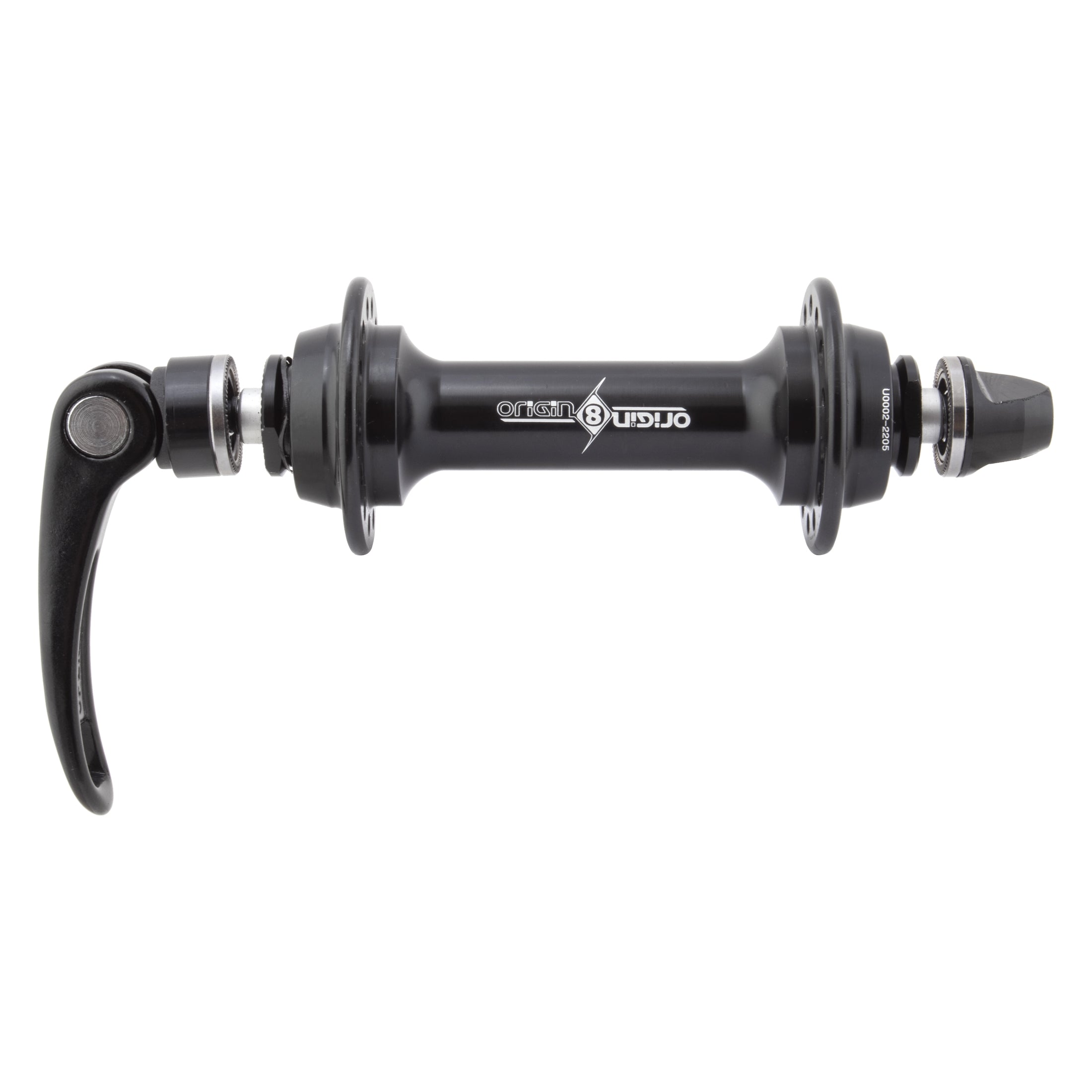 RD-1200 Road Hubs