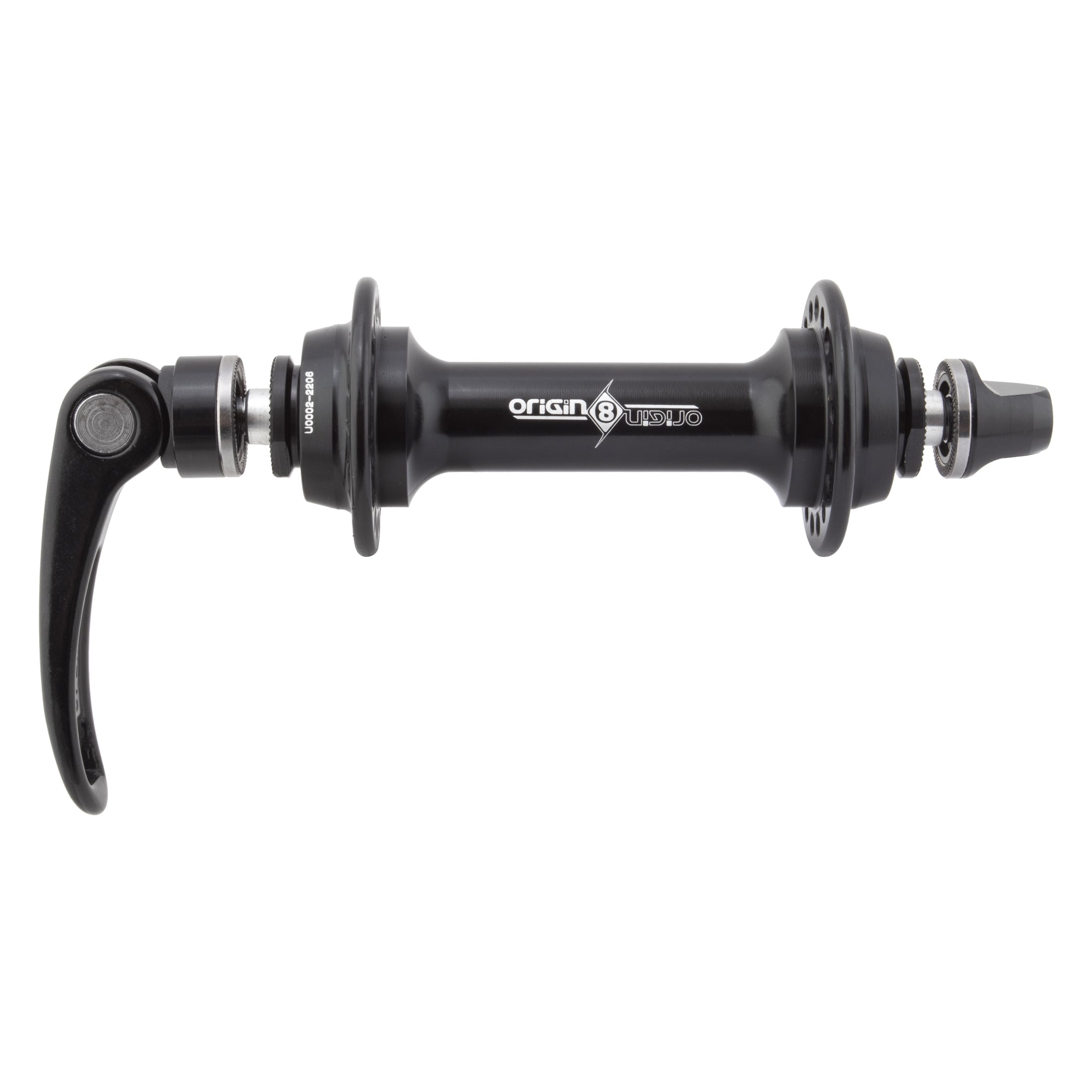 RD-1200 Road Hubs