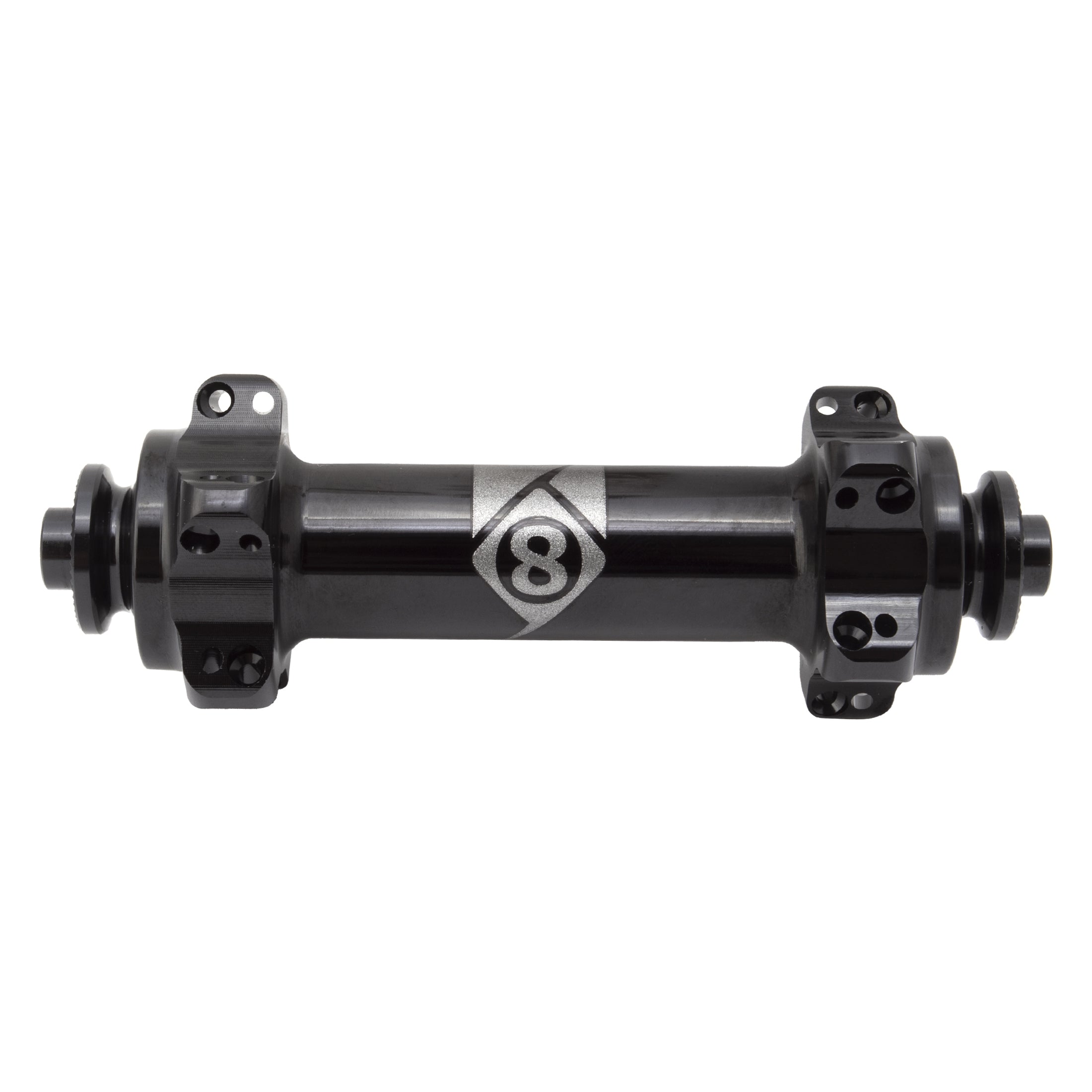 RD-2220 Elite II Straight Pull Front Road Hub