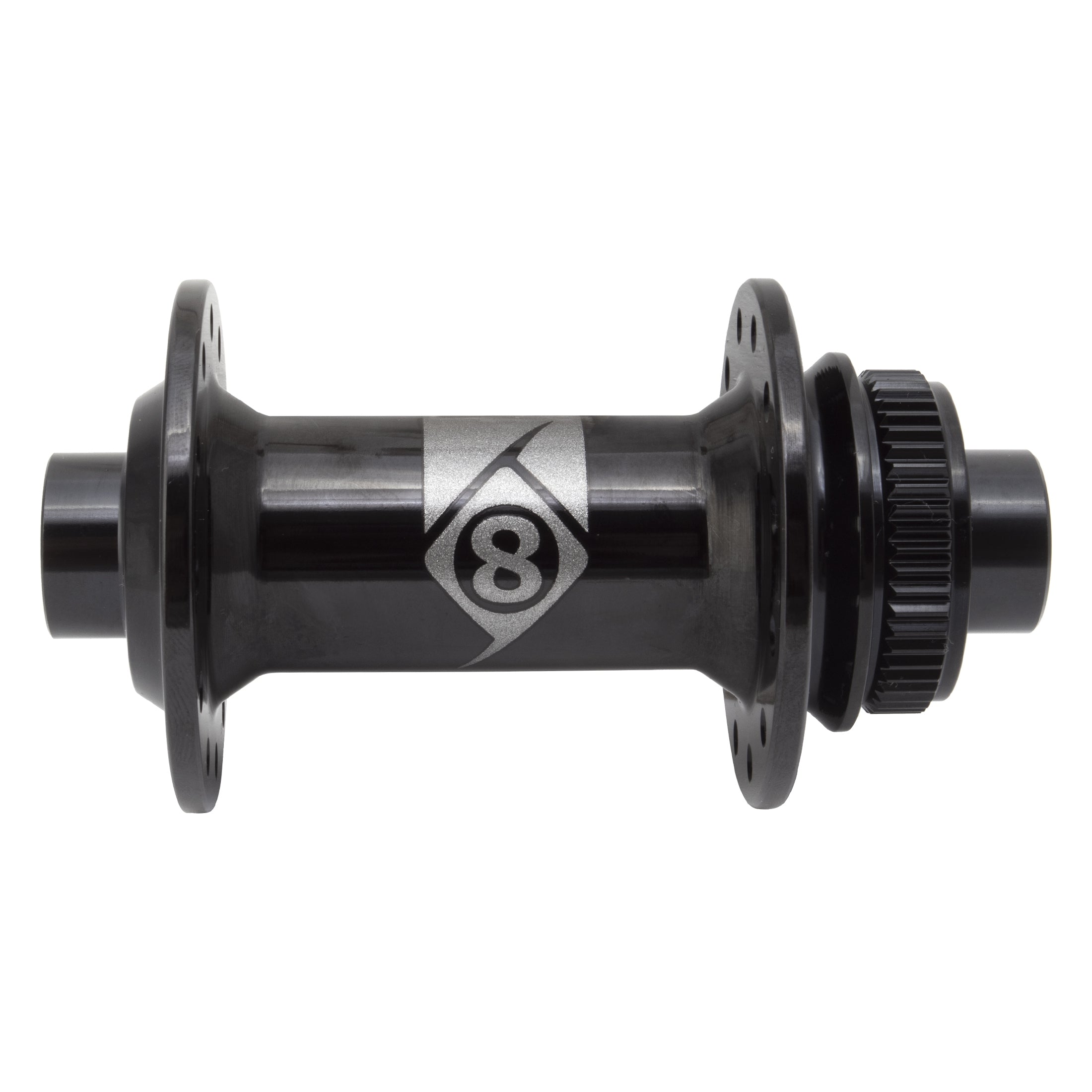 RD-2220 Elite II Straight Pull Front Road Disc Hub