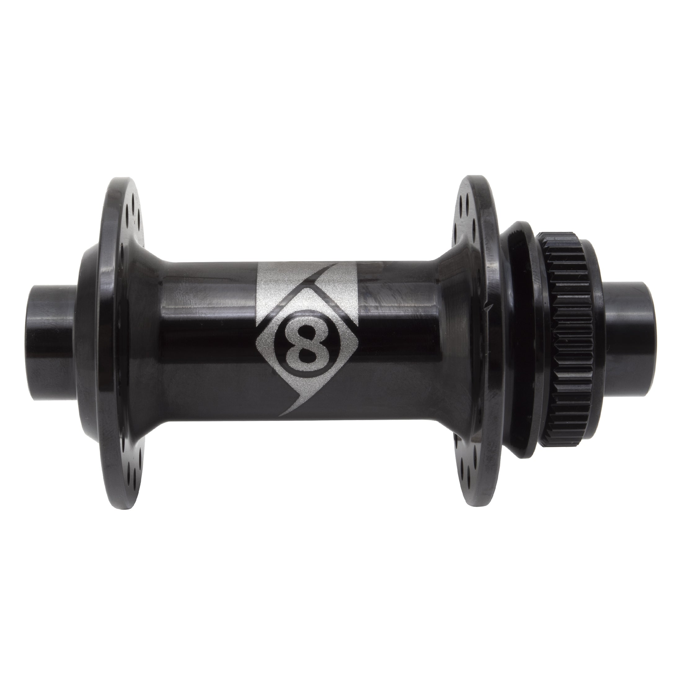 CX/GX-2220 Elite II Straight Pull Front Cross/Gravel Disc Hub
