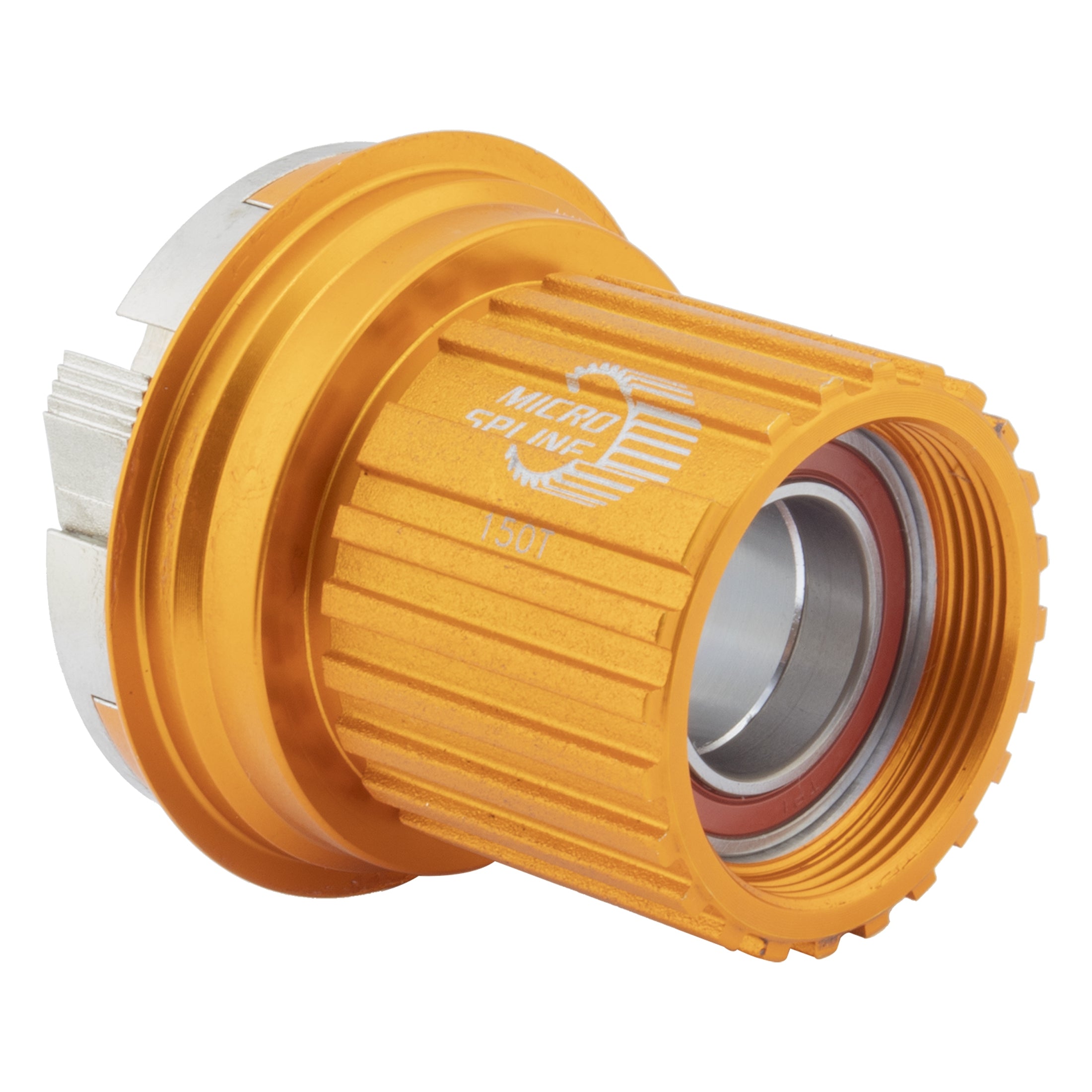 MT-2220 Elite II Shimano HG Cassette Body