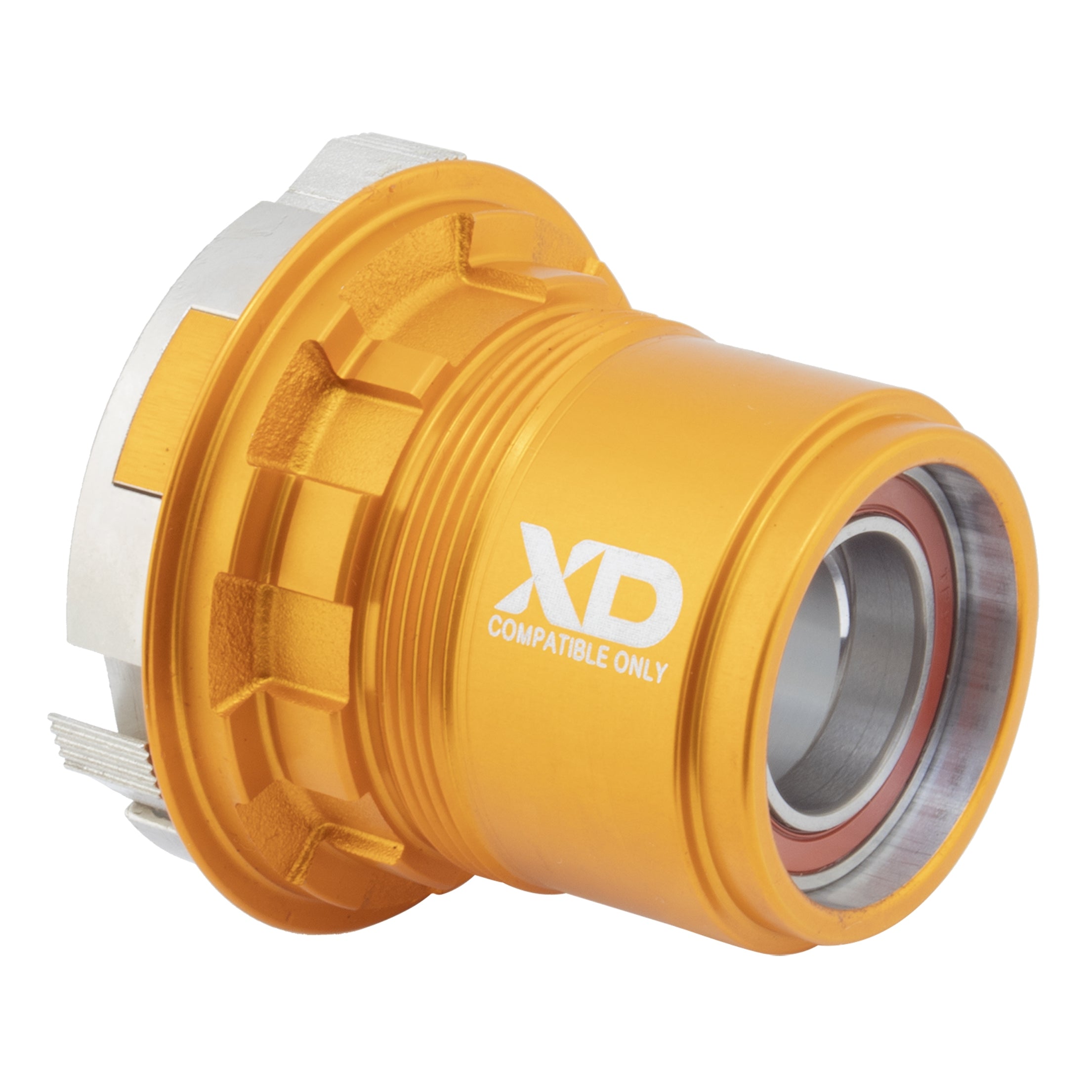 MT-2220 Elite II Shimano HG Cassette Body