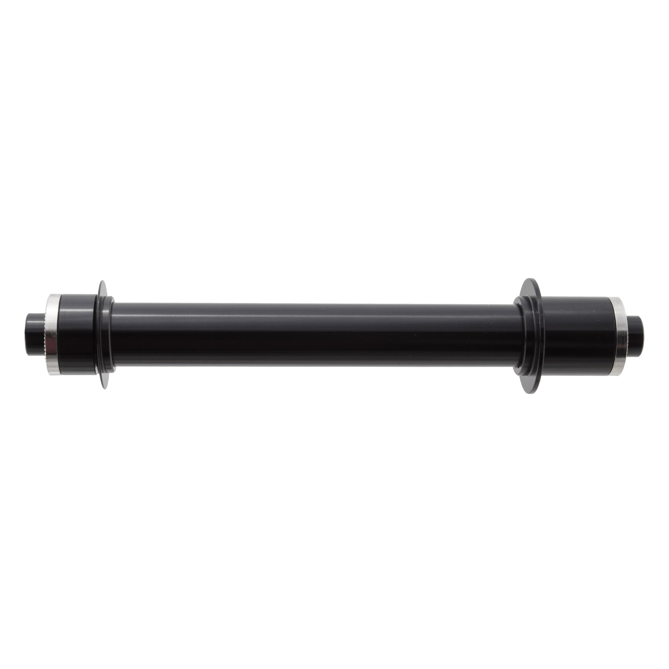 RD/CX/GX-2220 Elite II Straight Pull Shimano HG Rear QR End Cap & Axle Set