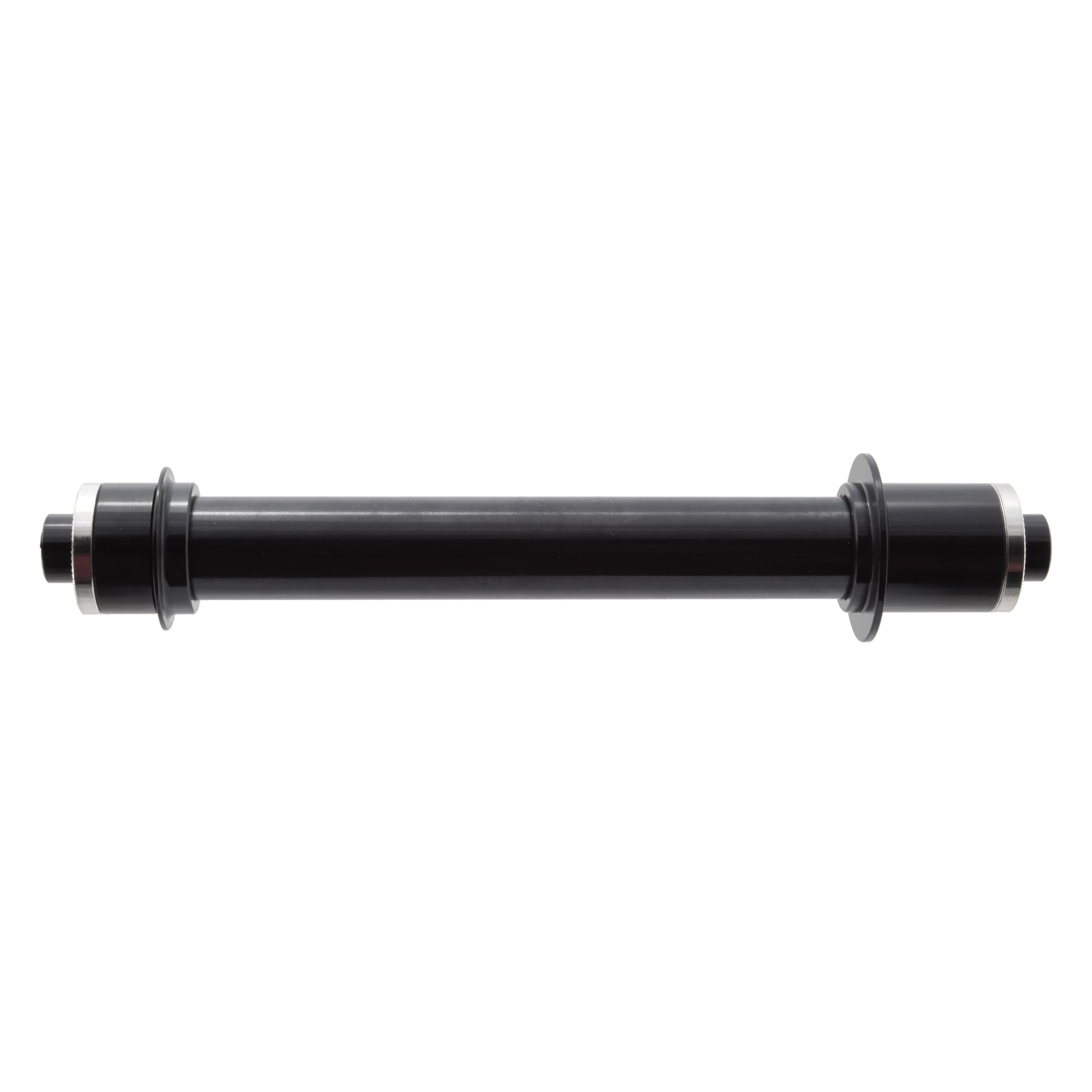 RD/CX/GX-2220 Elite II Straight Pull Shimano HG Rear QR End Cap & Axle Set