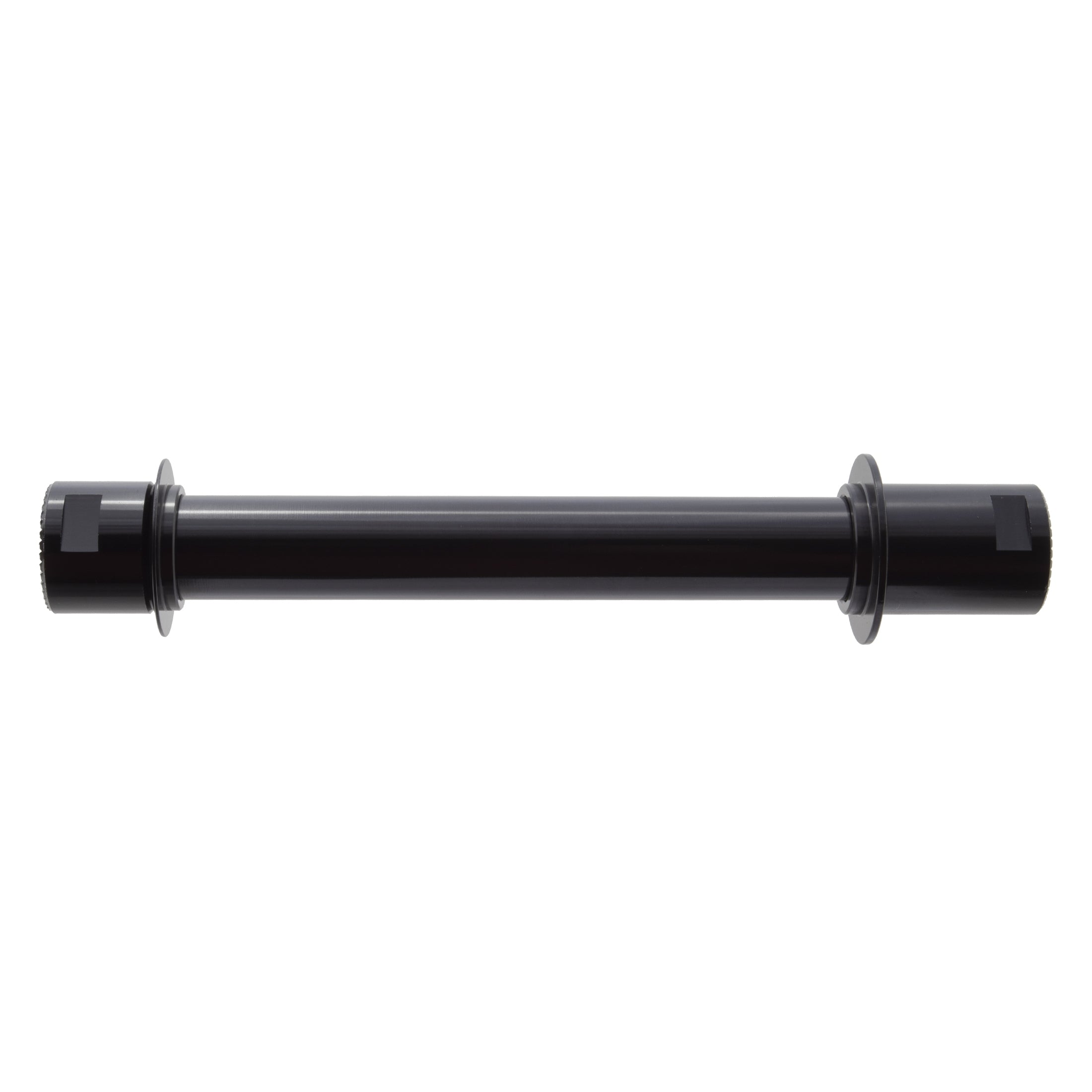 RD/CX/GX-2220 Elite II Straight Pull Shimano HG Rear QR End Cap & Axle Set