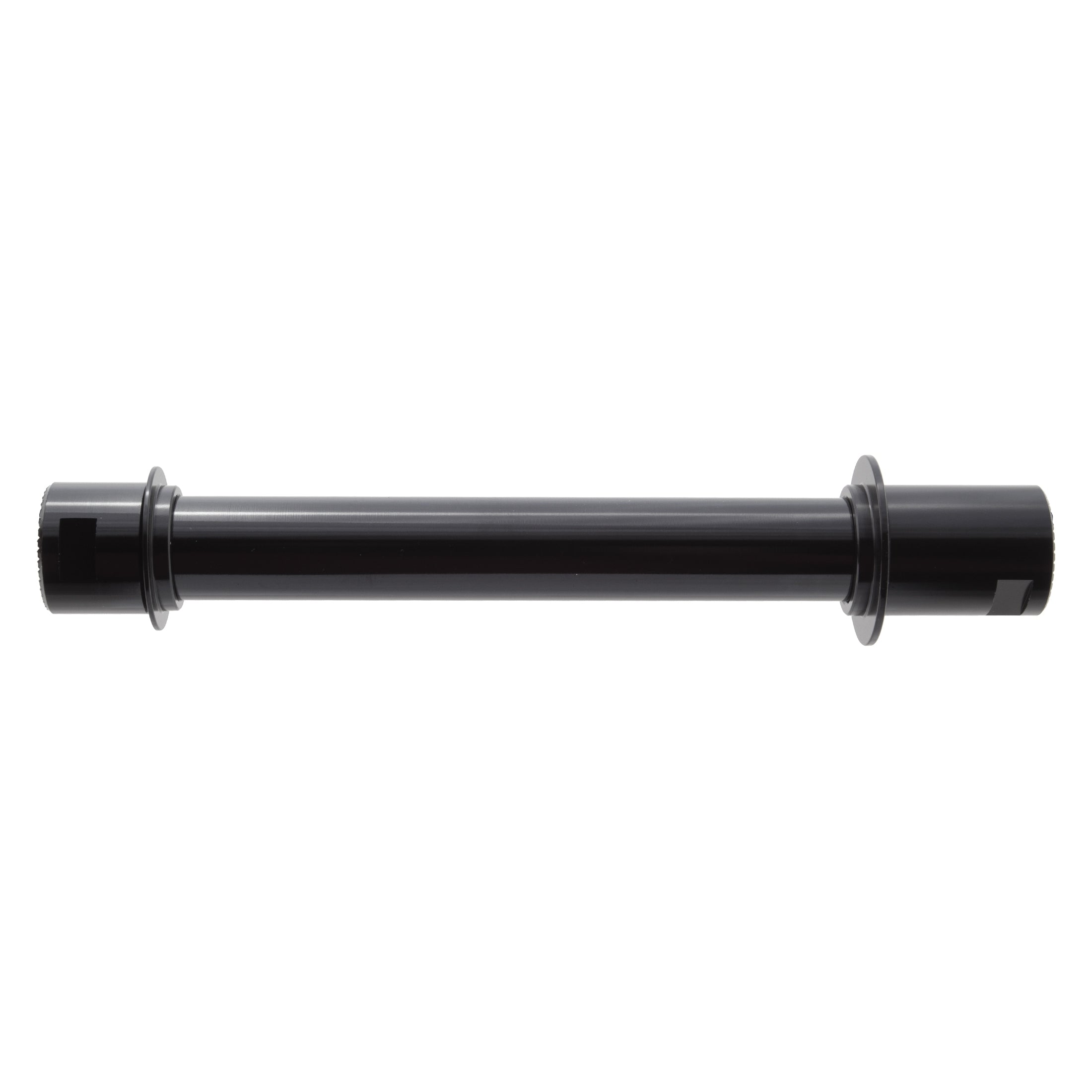 RD/CX/GX-2220 Elite II Straight Pull Shimano HG Rear QR End Cap & Axle Set
