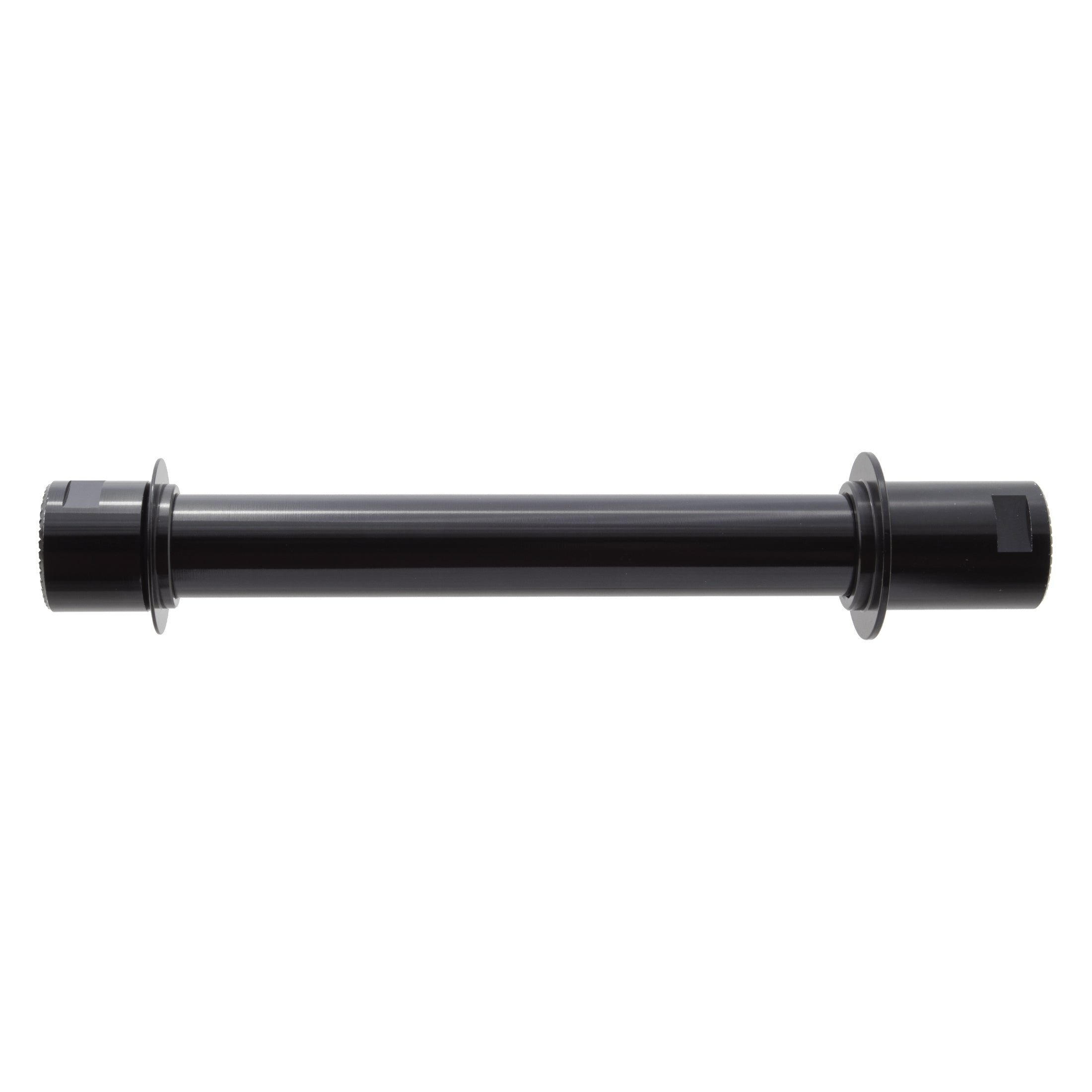 RD/CX/GX-2220 Elite II Straight Pull Shimano HG Rear QR End Cap & Axle Set