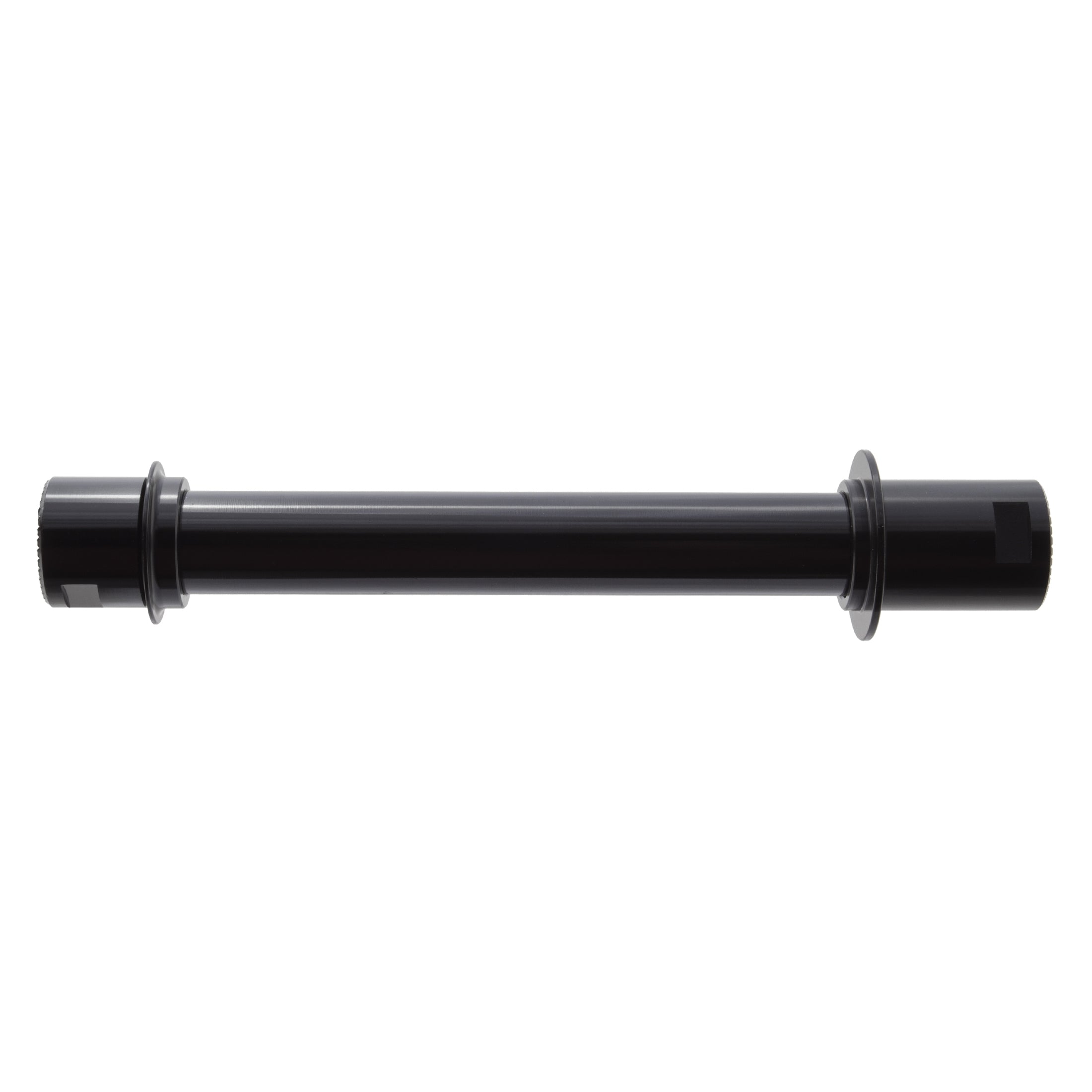 RD/CX/GX-2220 Elite II Straight Pull Shimano HG Rear QR End Cap & Axle Set