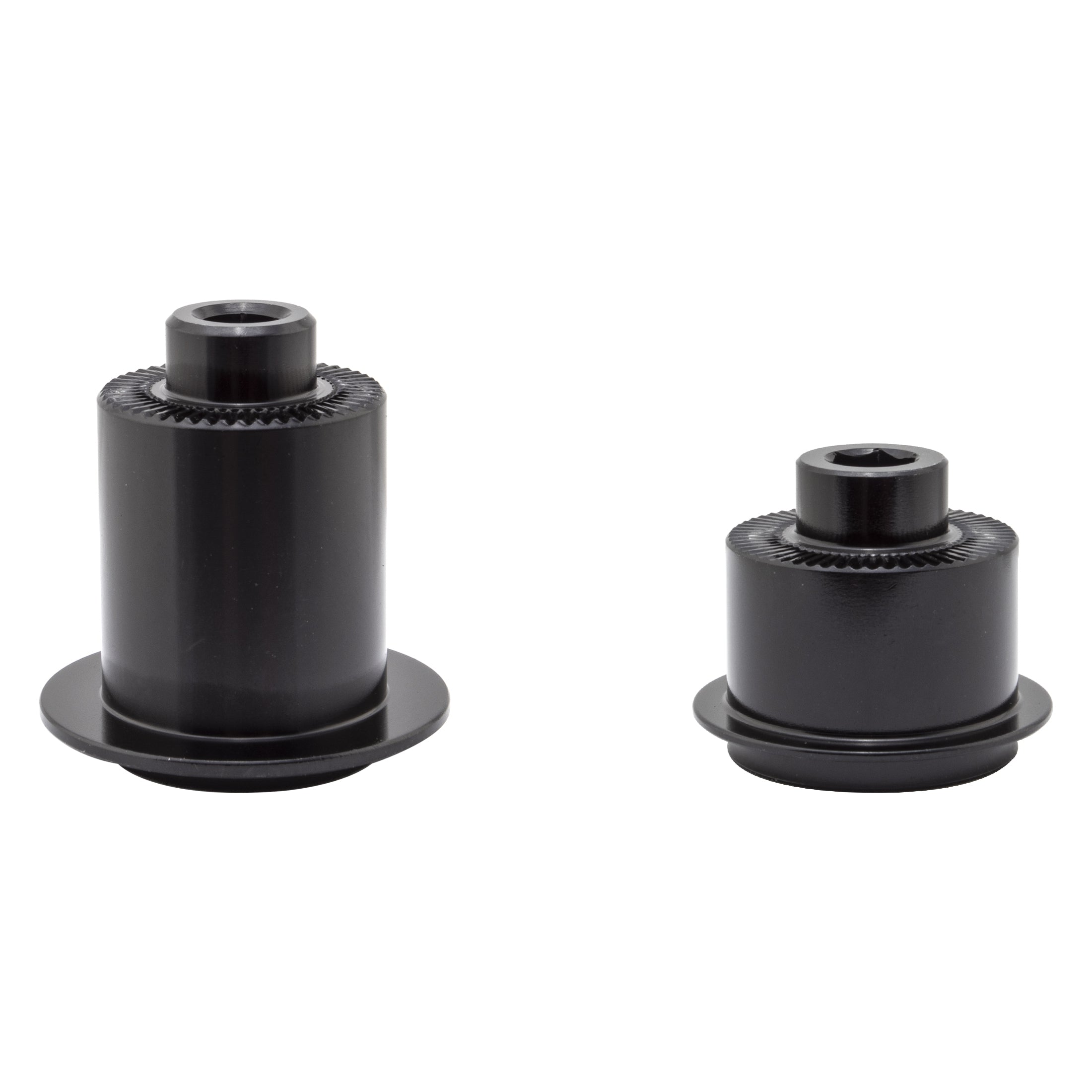 RD/CX/GX-2220 Elite II Straight Pull Shimano HG End Cap