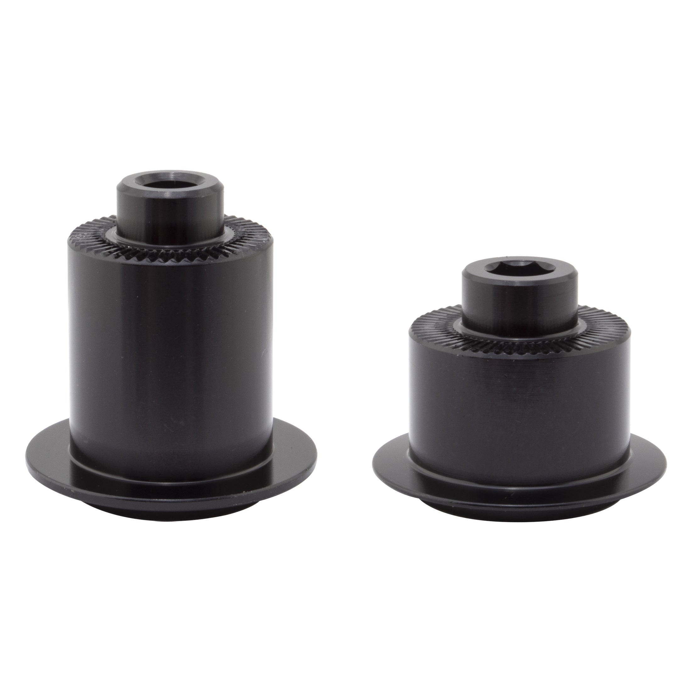 RD/CX/GX-2220 Elite II Straight Pull Shimano HG End Cap