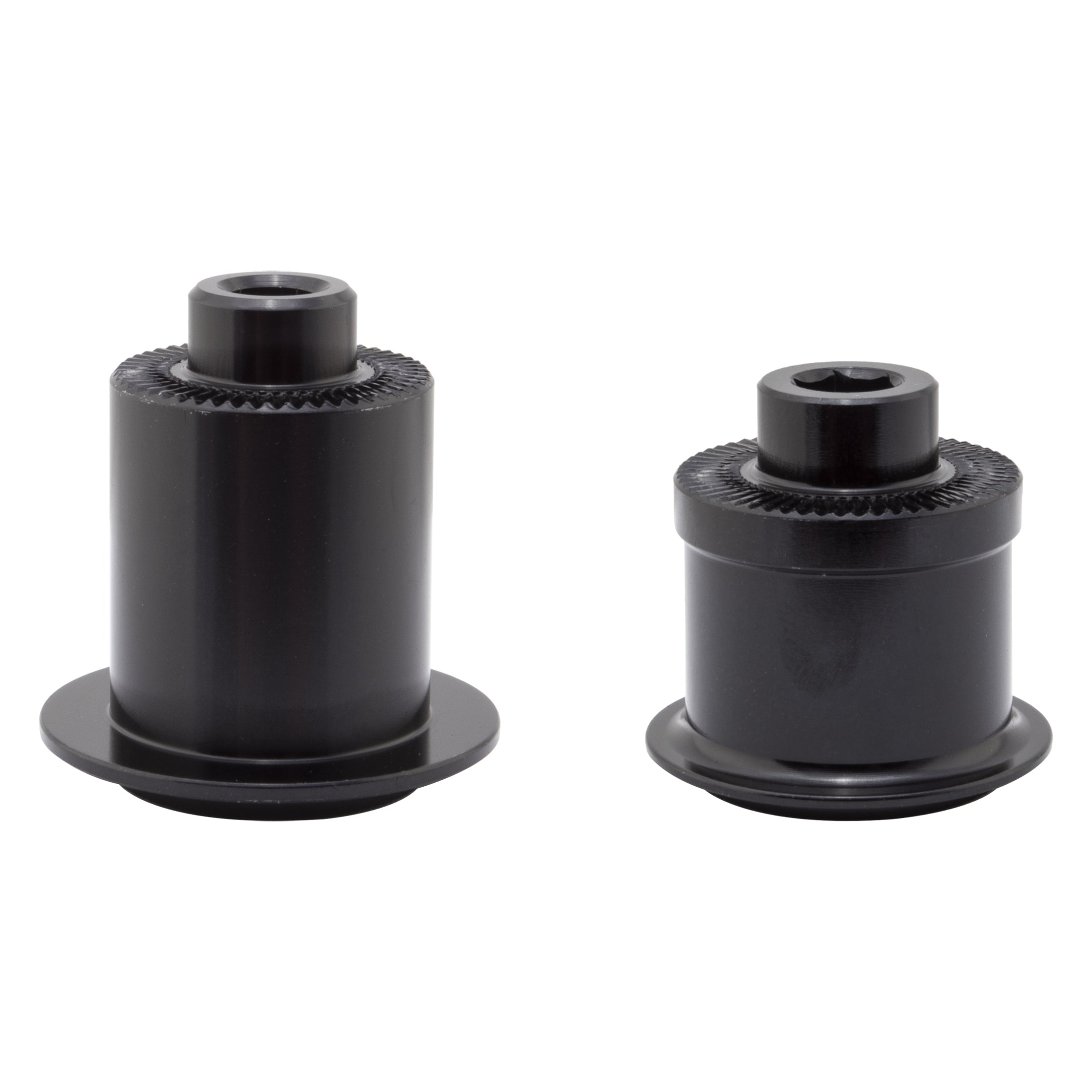 RD/CX/GX-2220 Elite II Straight Pull Shimano HG End Cap