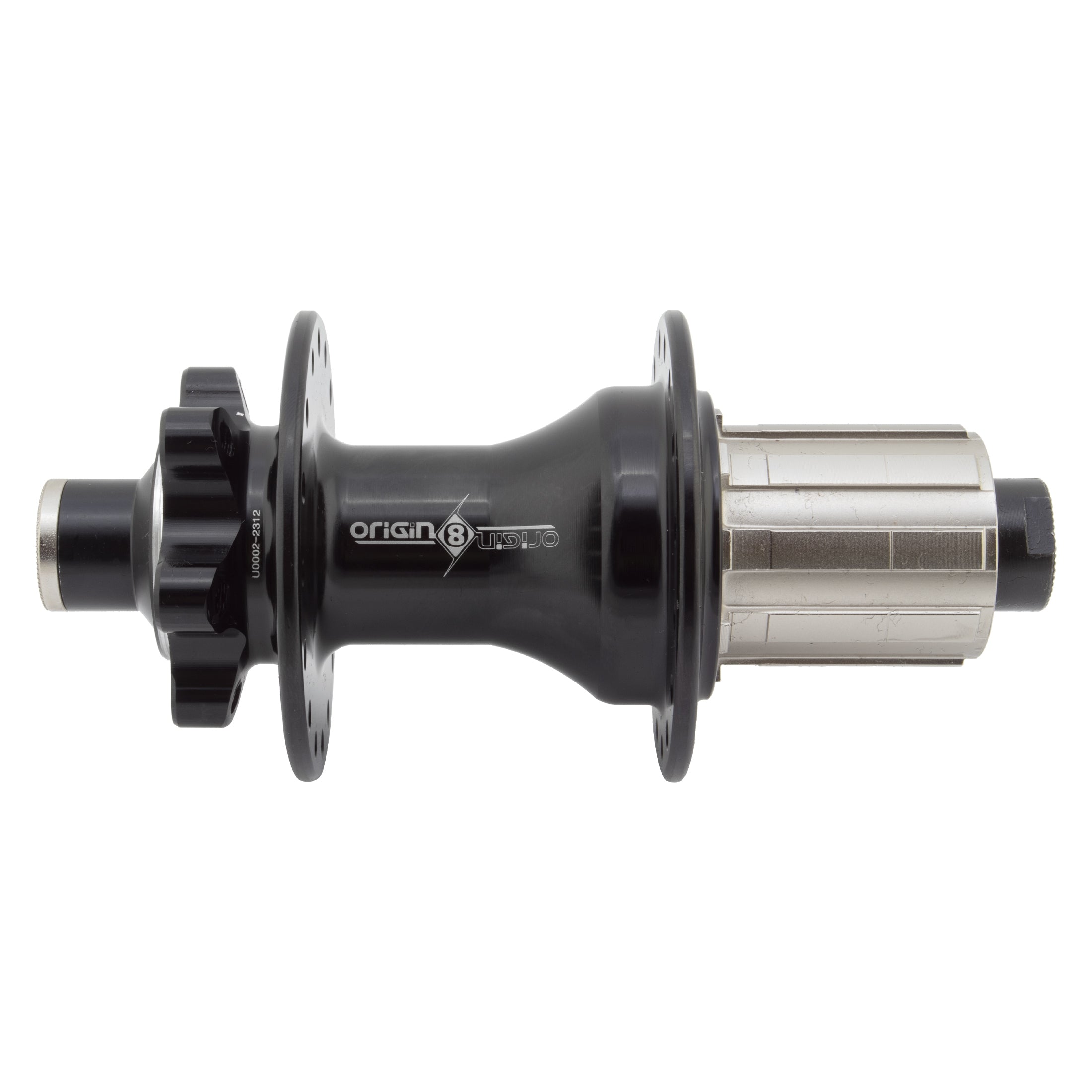 MT-3111 MTB Hubs