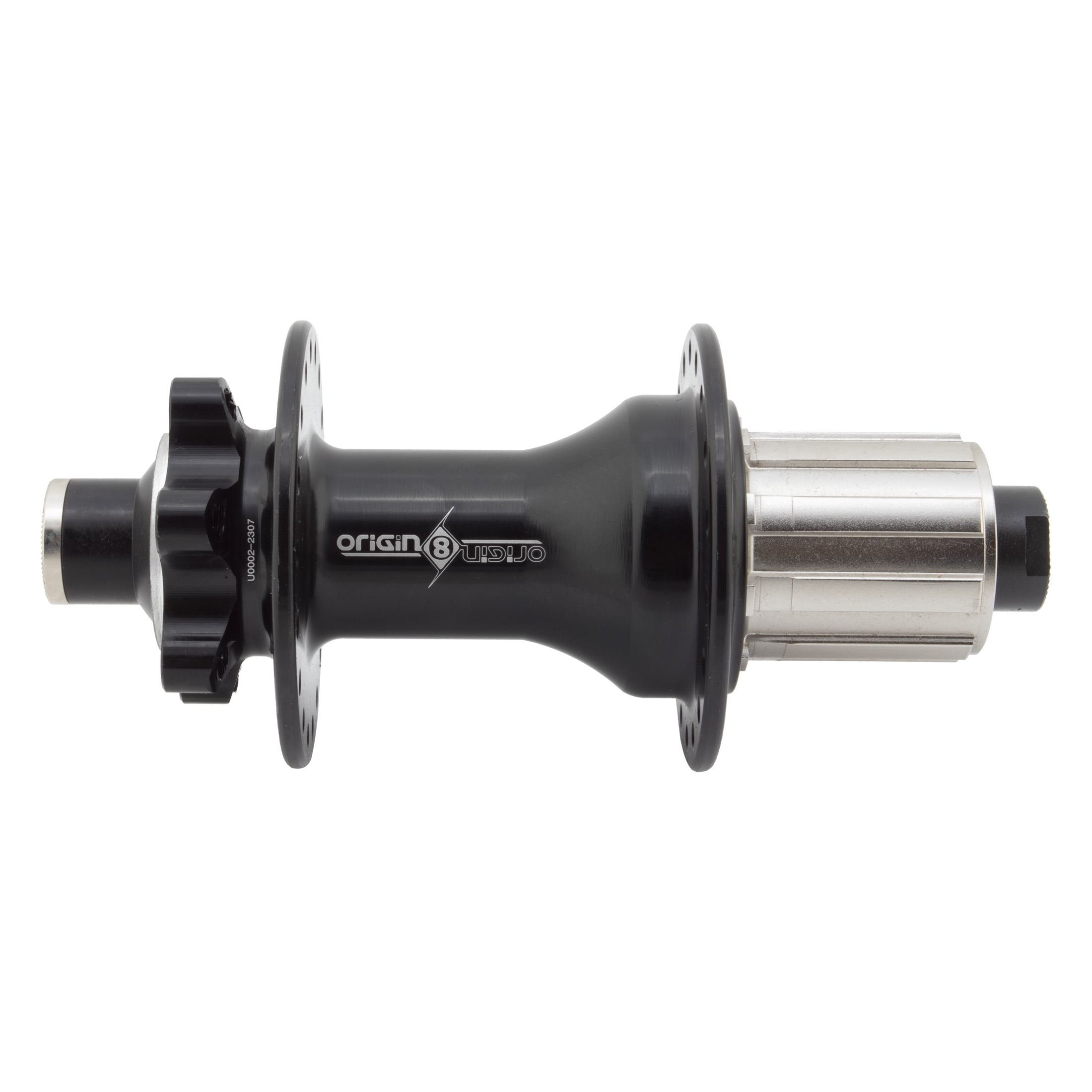MT-3200 MTB Hubs