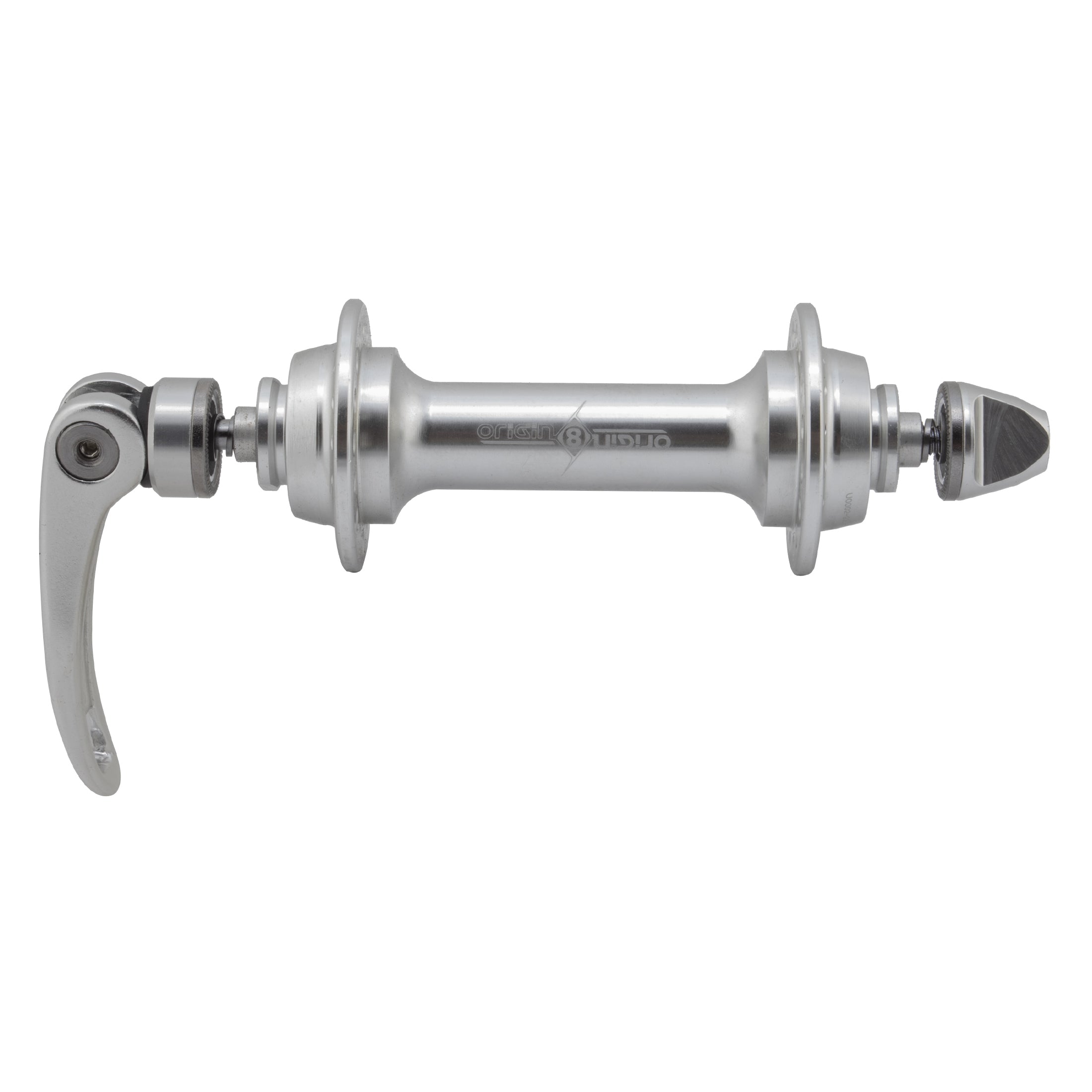 RD-1200 Road Hubs