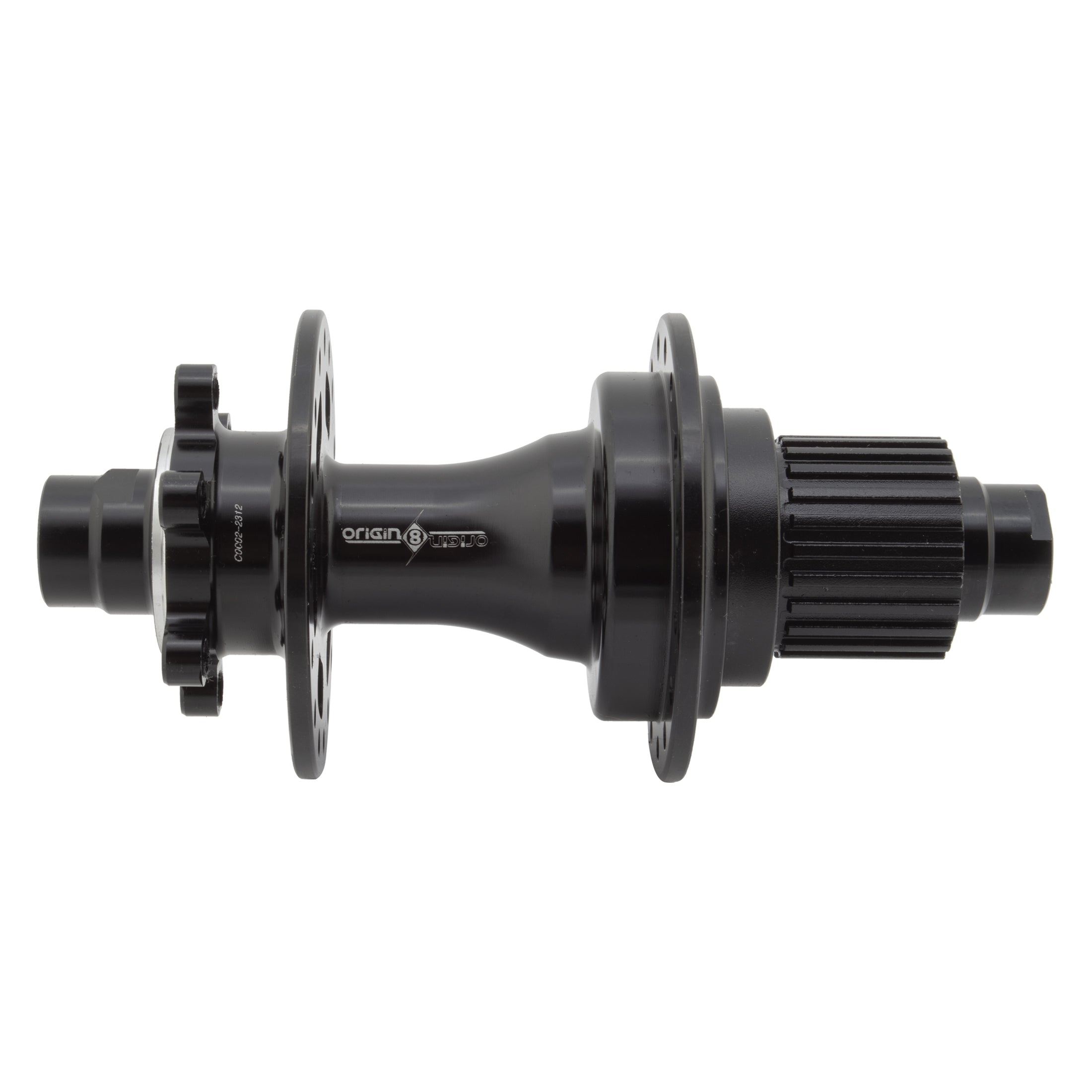 MT-3100.3 MTB Hubs