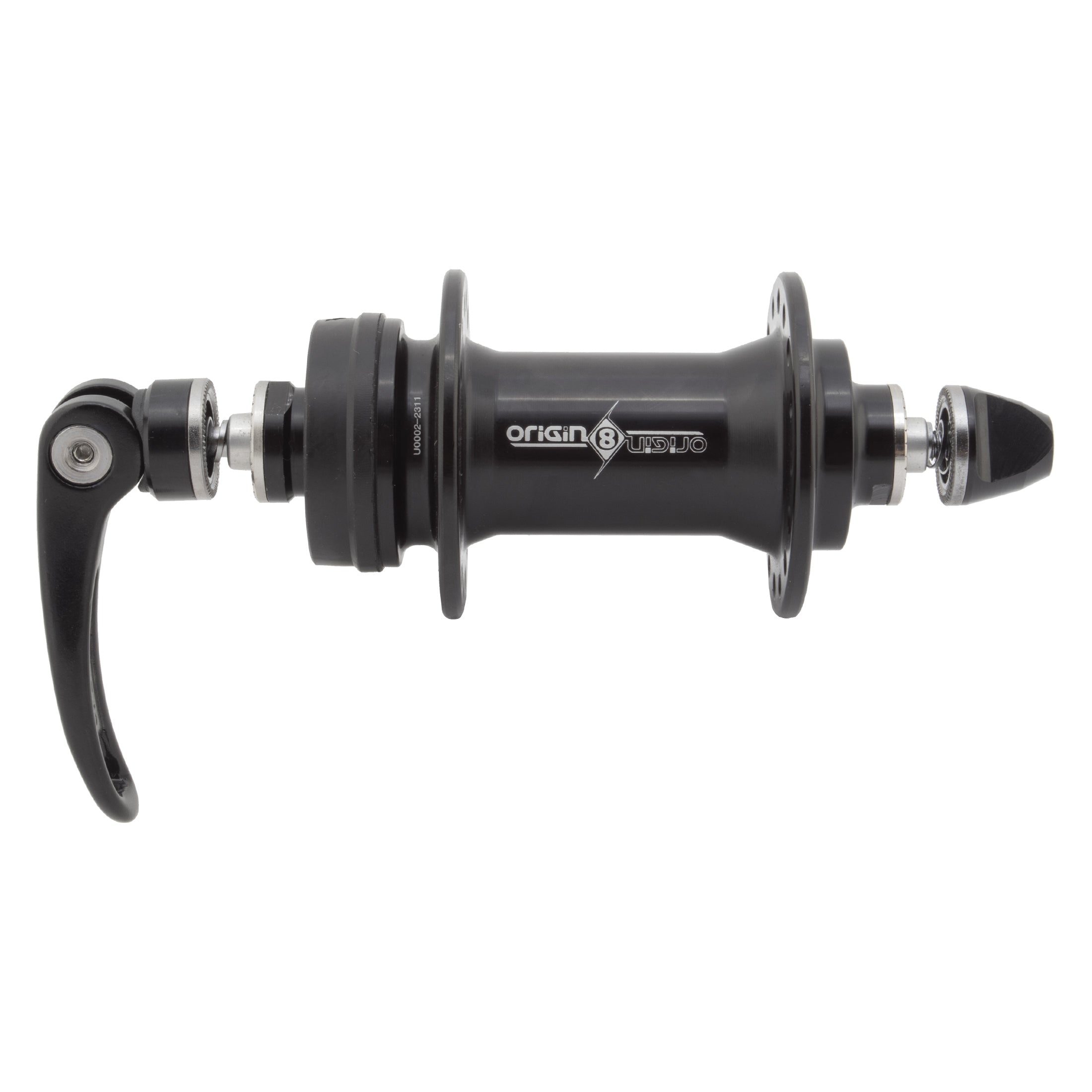 RD-1120.1 Convertible Hubs