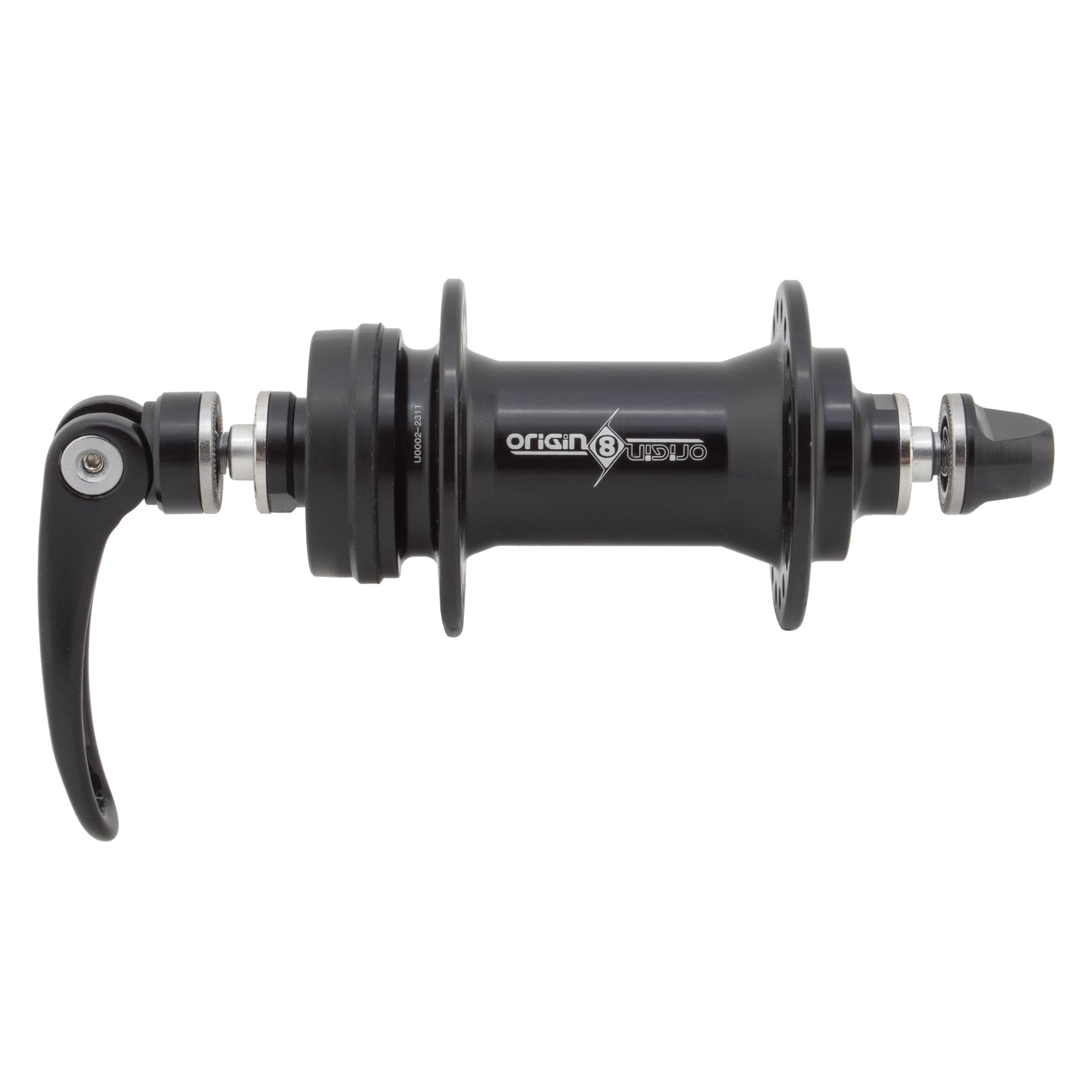 RD-1120.1 Convertible Hubs