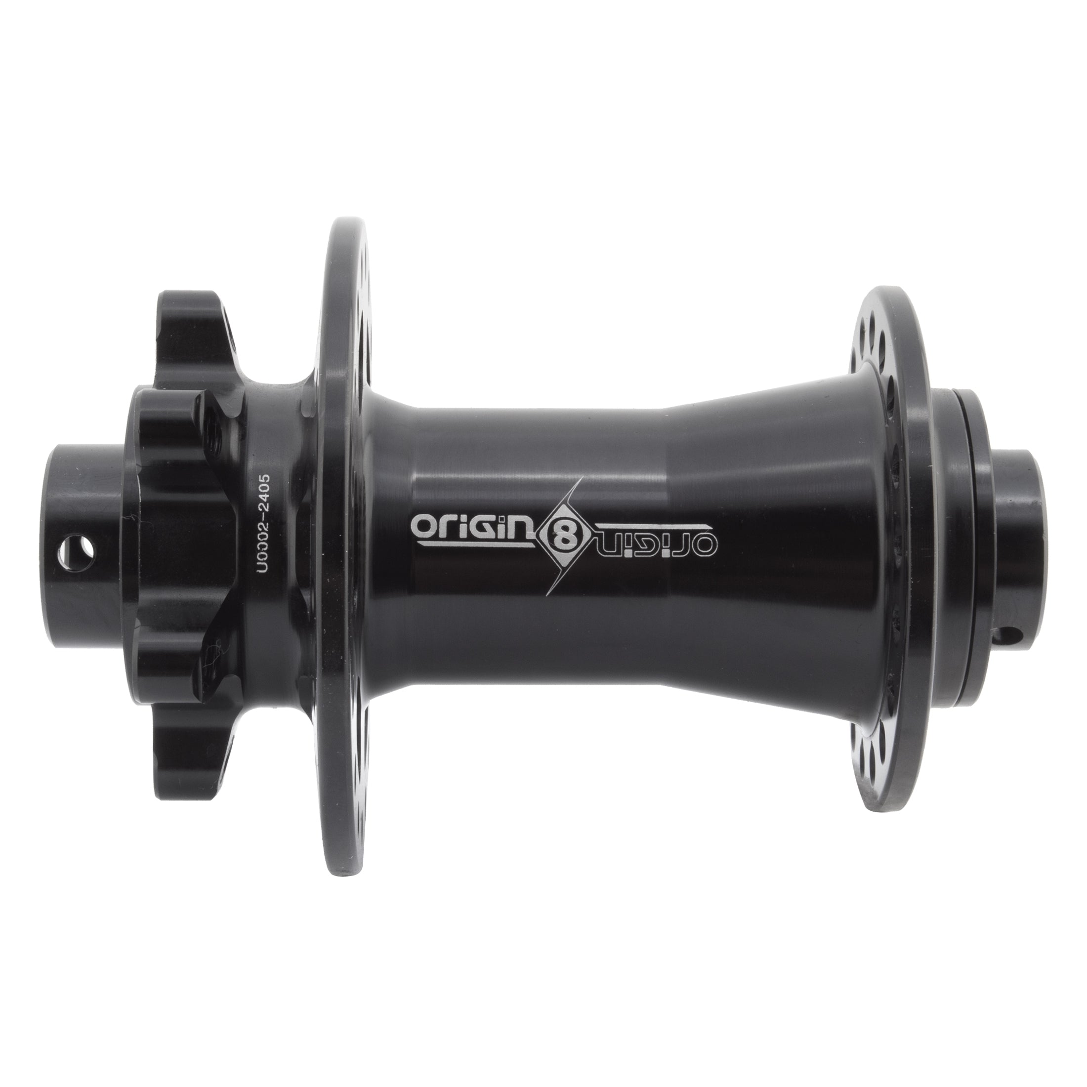 MT-3100.4 MTB Hubs