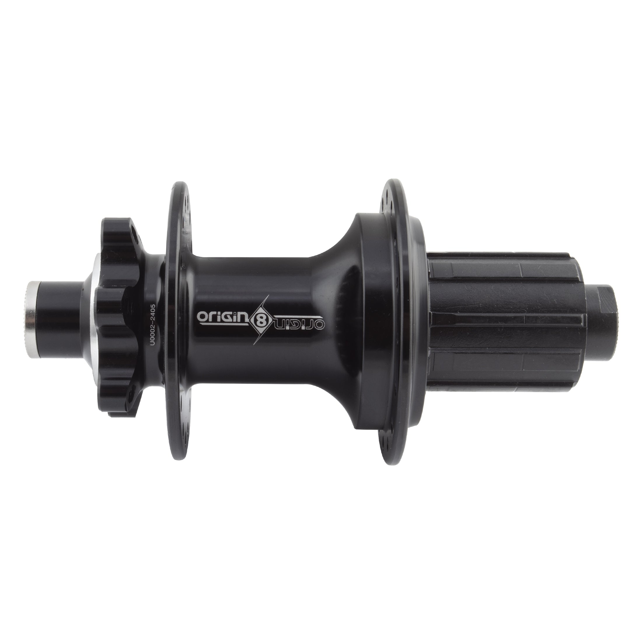 MT-3100.4 MTB Hubs