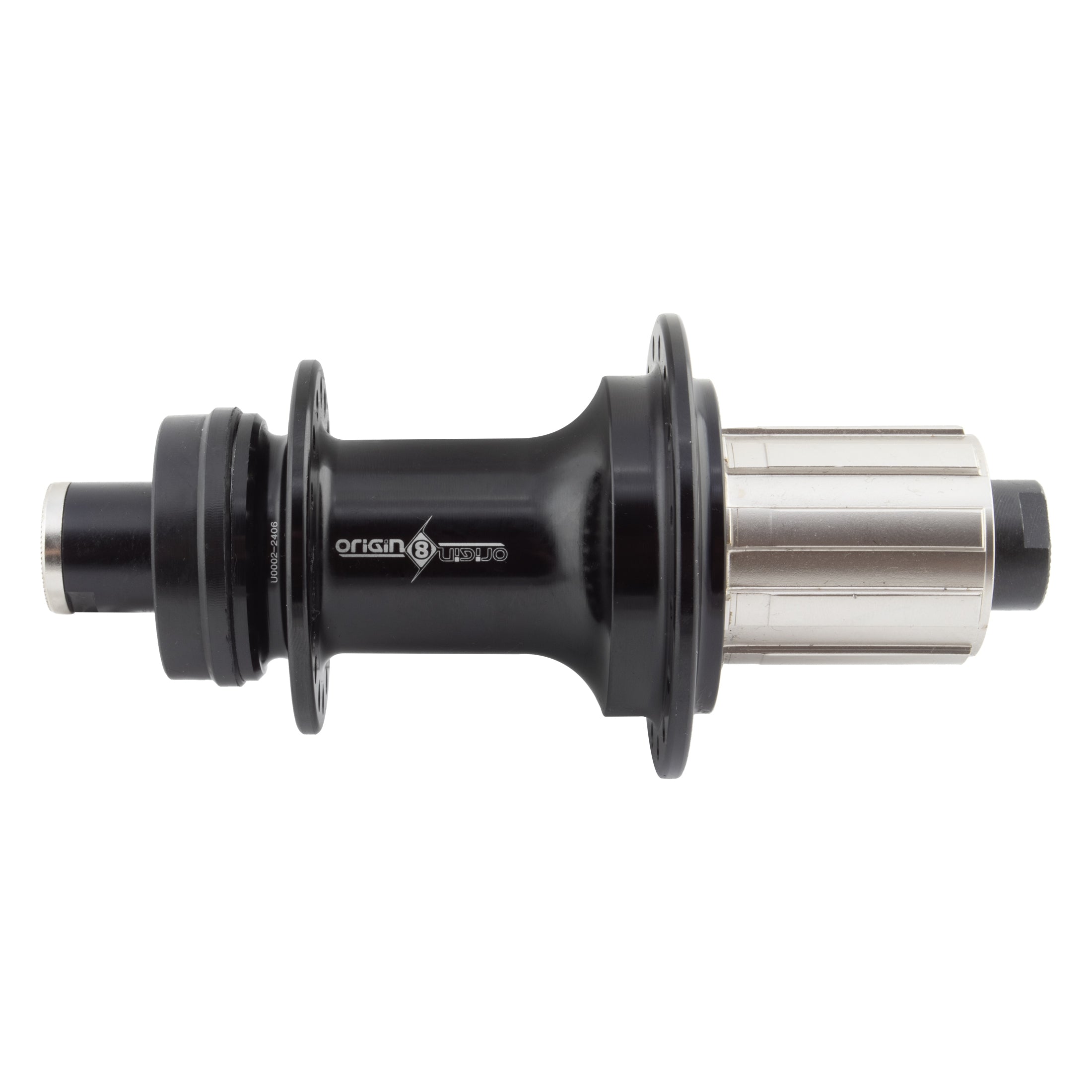 RD-1120.1 Convertible Hubs